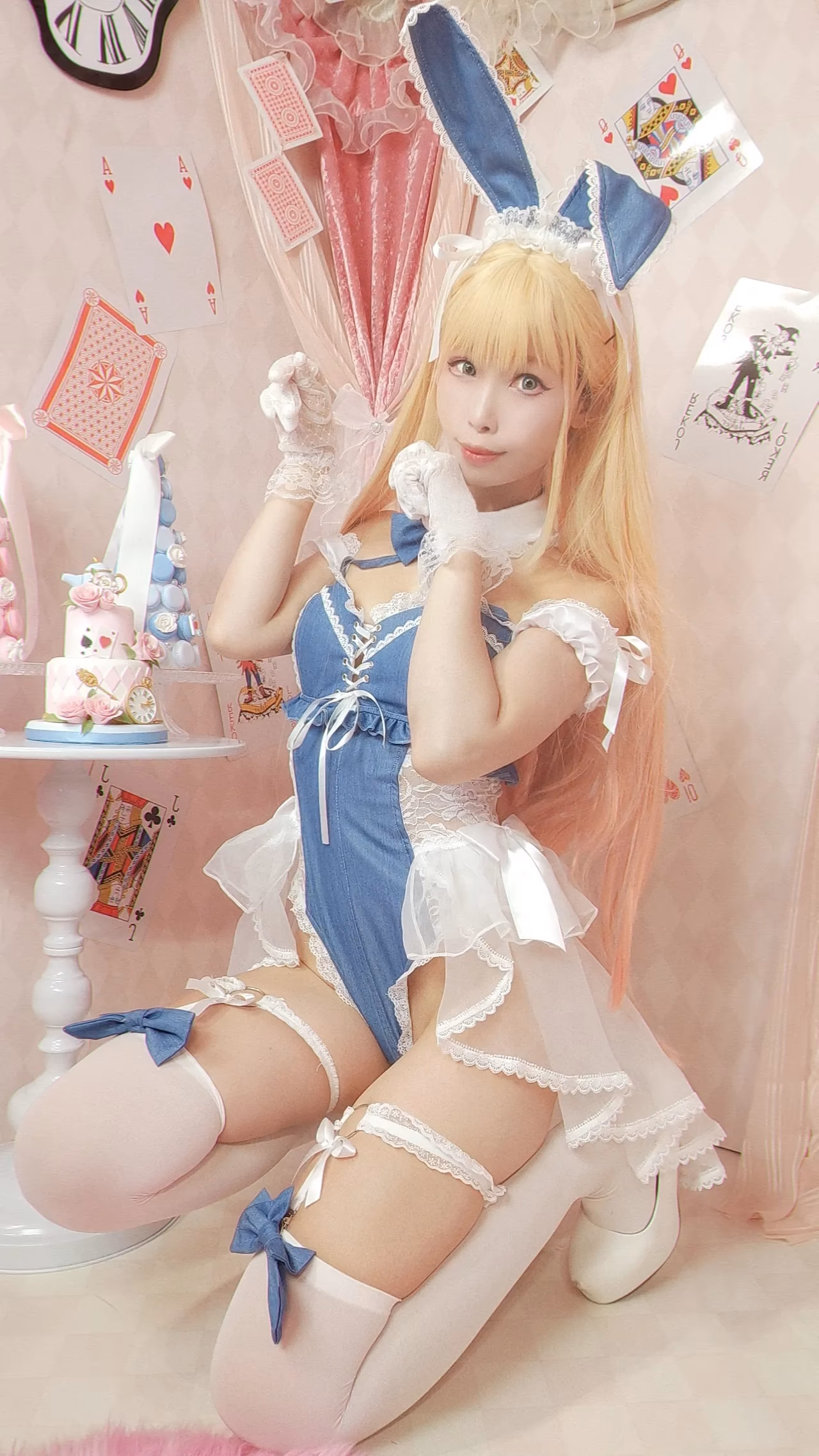 Itsuki Sakurai as Marin Kitagawa — cosplay photo 126 of 158