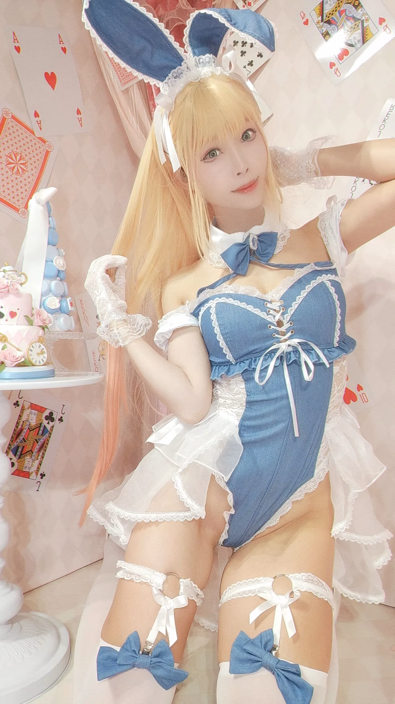 Itsuki Sakurai as Marin Kitagawa — cosplay photo 128 of 158