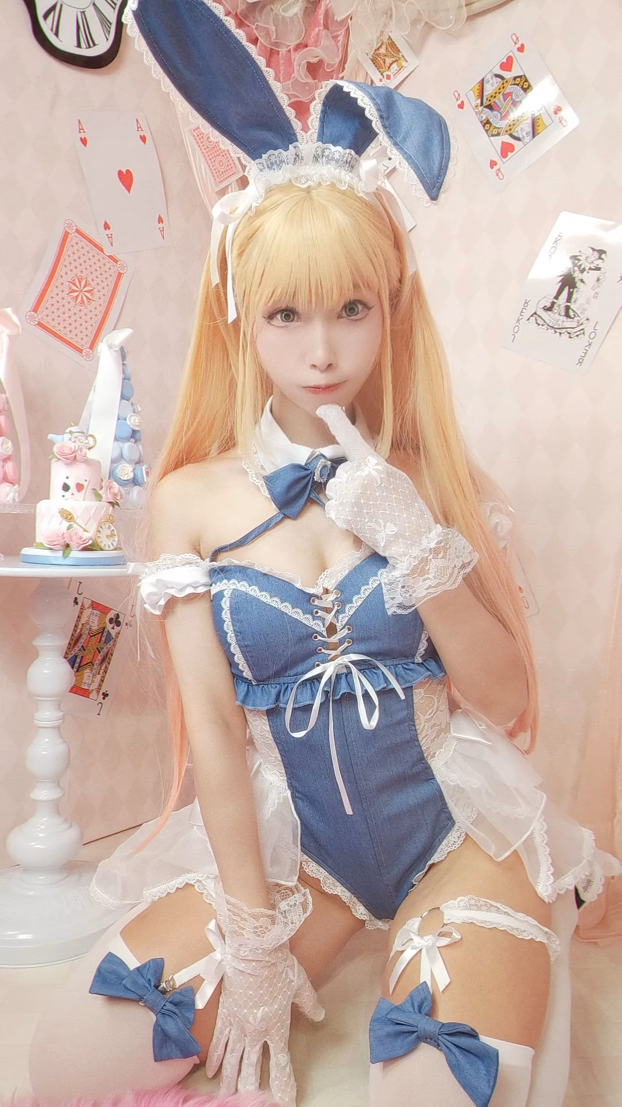 Itsuki Sakurai as Marin Kitagawa — cosplay photo 129 of 158