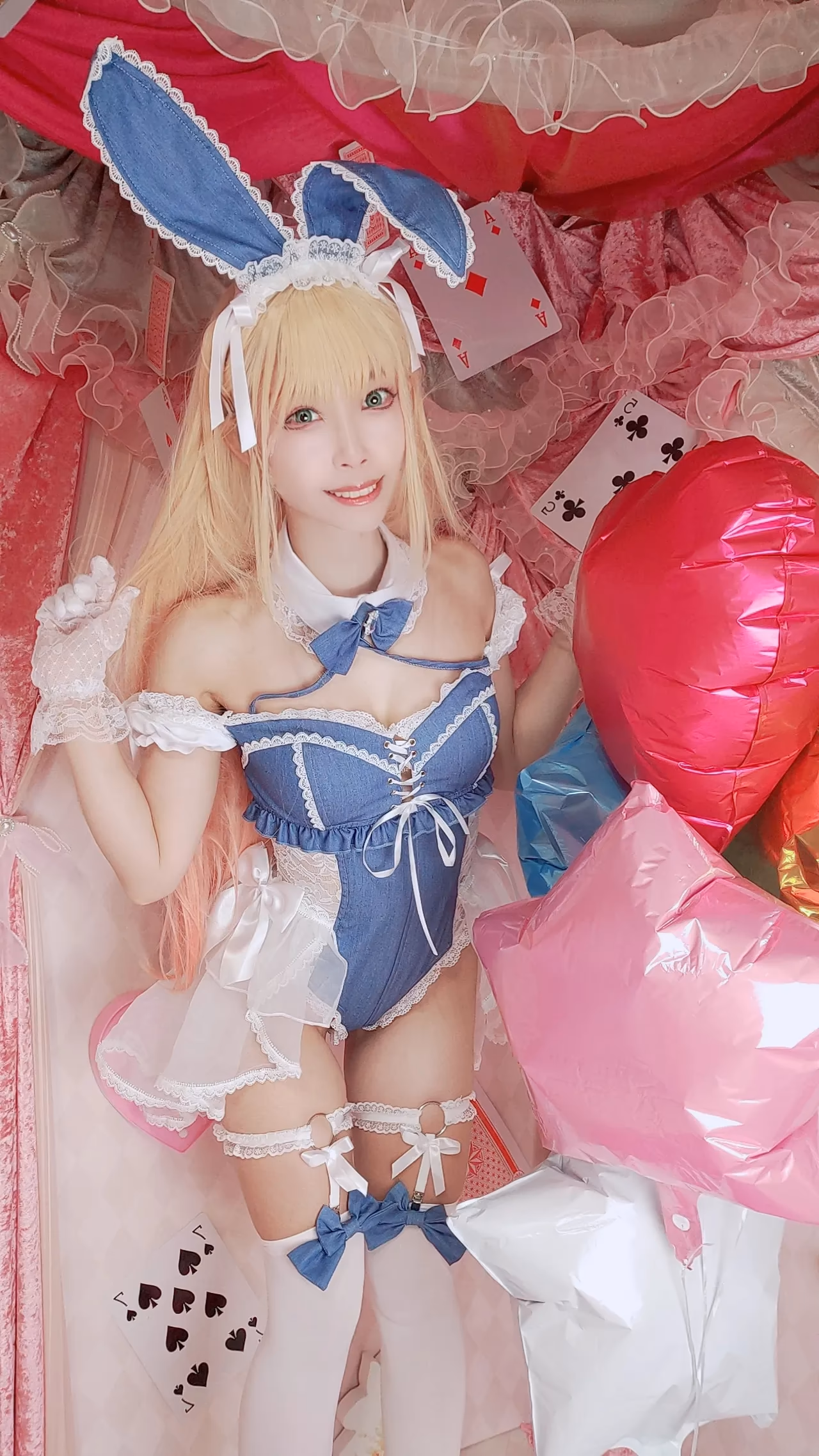 Itsuki Sakurai as Marin Kitagawa — cosplay photo 13 of 158