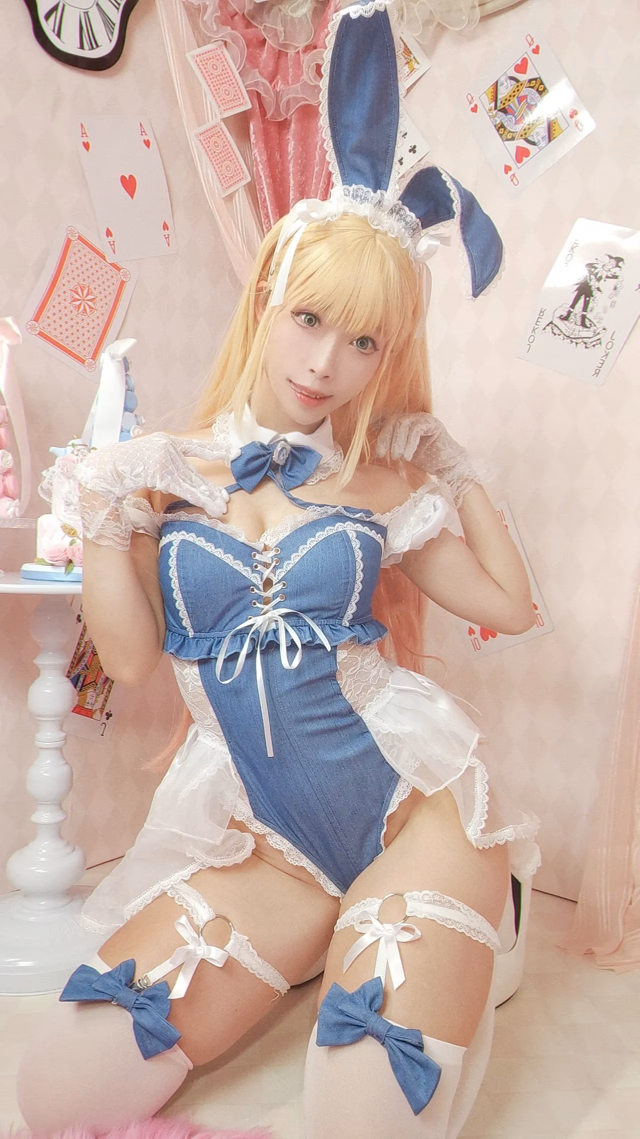 Itsuki Sakurai as Marin Kitagawa — cosplay photo 130 of 158