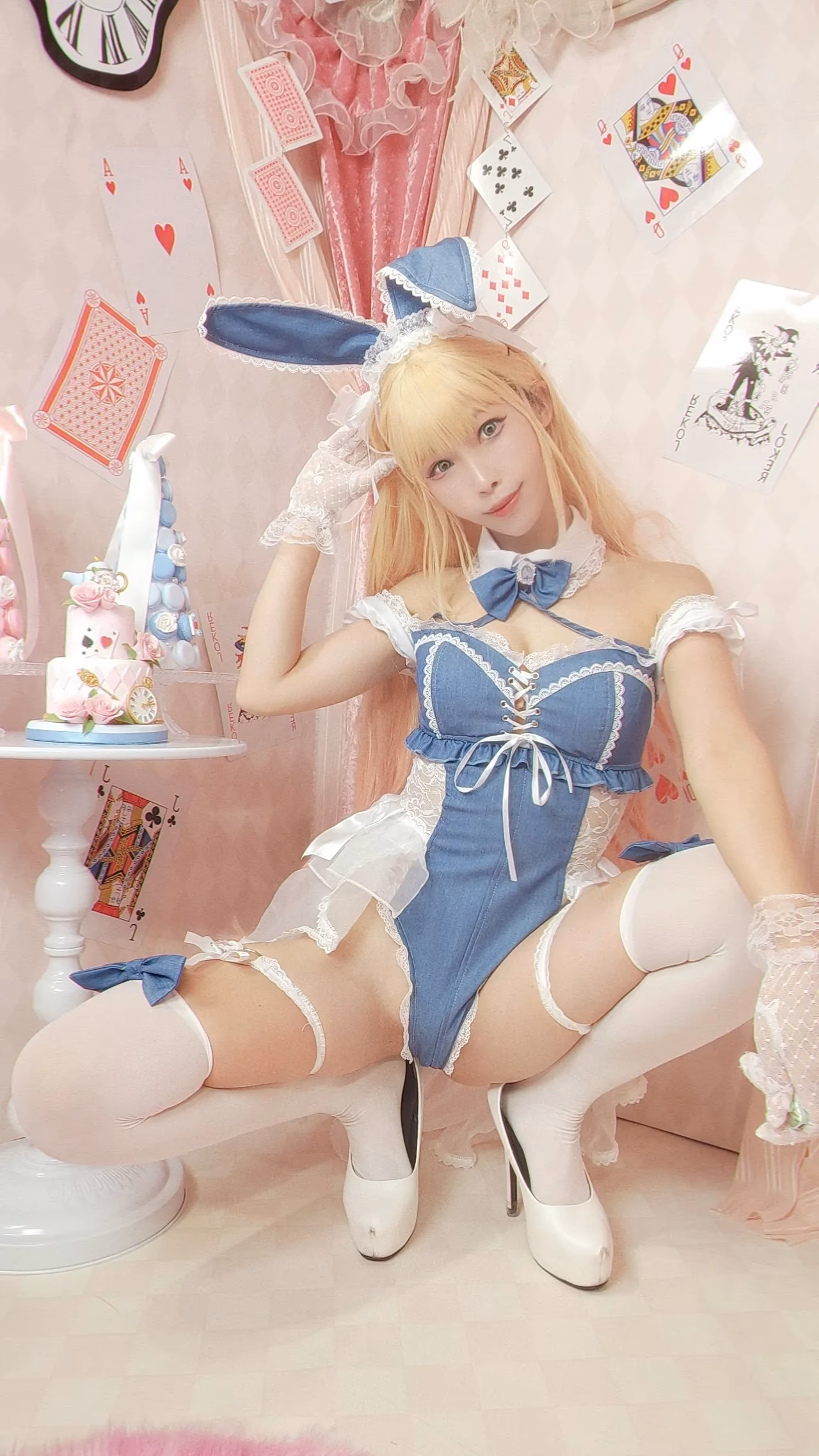 Itsuki Sakurai as Marin Kitagawa — cosplay photo 132 of 158