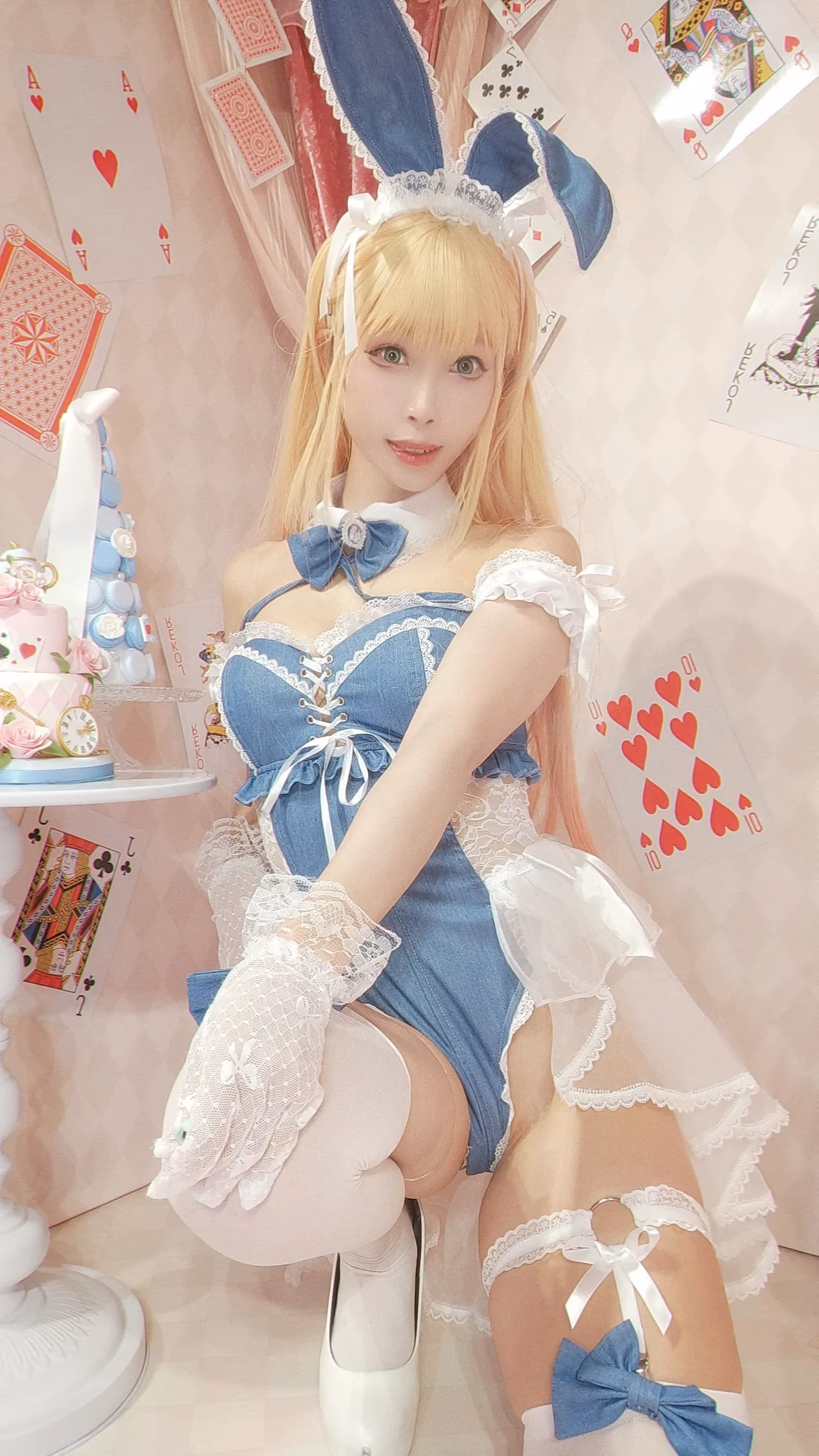 Itsuki Sakurai as Marin Kitagawa — cosplay photo 133 of 158