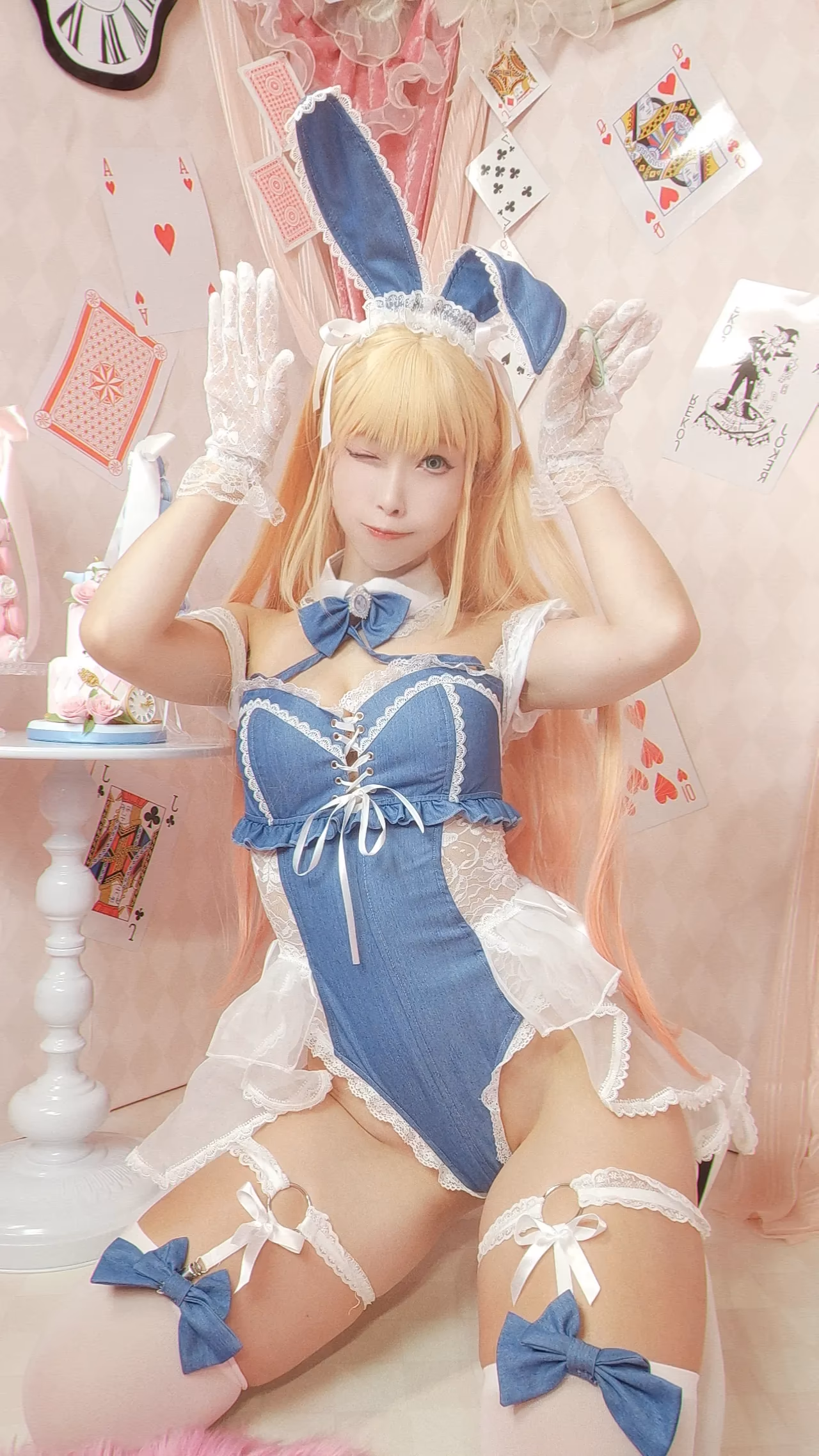 Itsuki Sakurai as Marin Kitagawa — cosplay photo 134 of 158