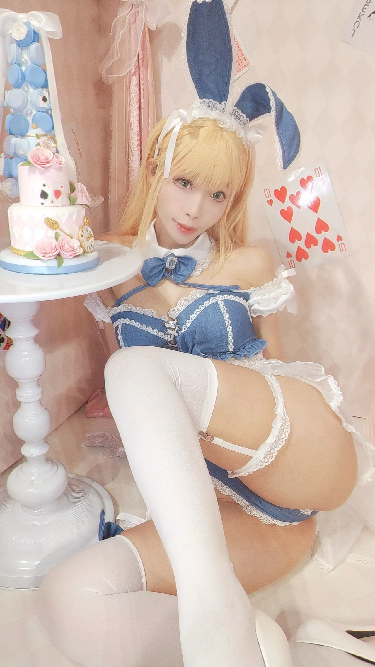 Itsuki Sakurai as Marin Kitagawa — cosplay photo 139 of 158