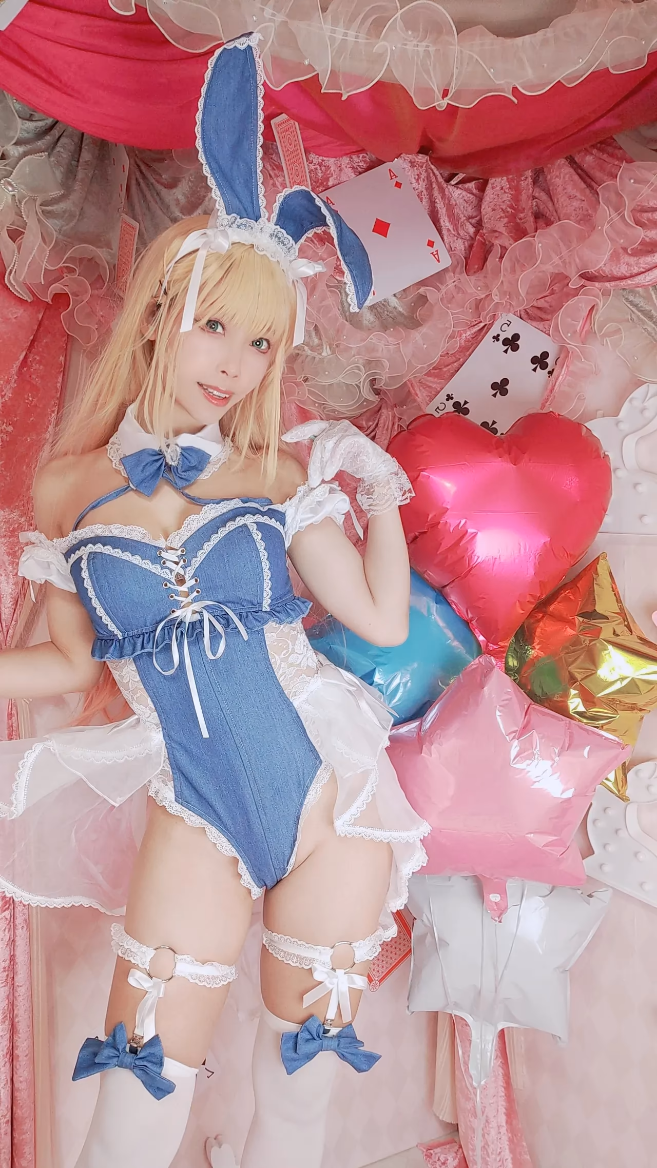 Itsuki Sakurai as Marin Kitagawa — cosplay photo 14 of 158