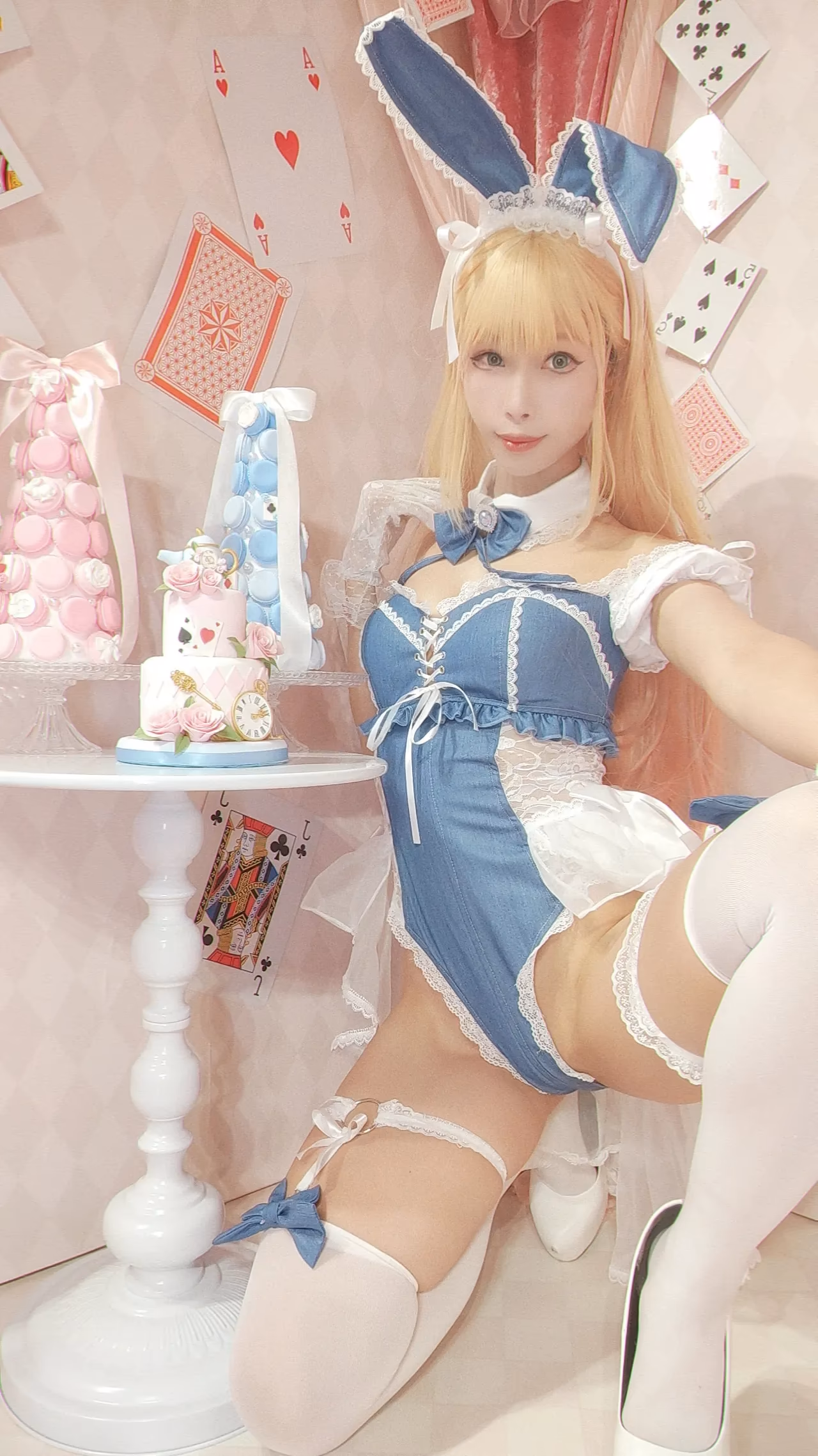Itsuki Sakurai as Marin Kitagawa — cosplay photo 142 of 158