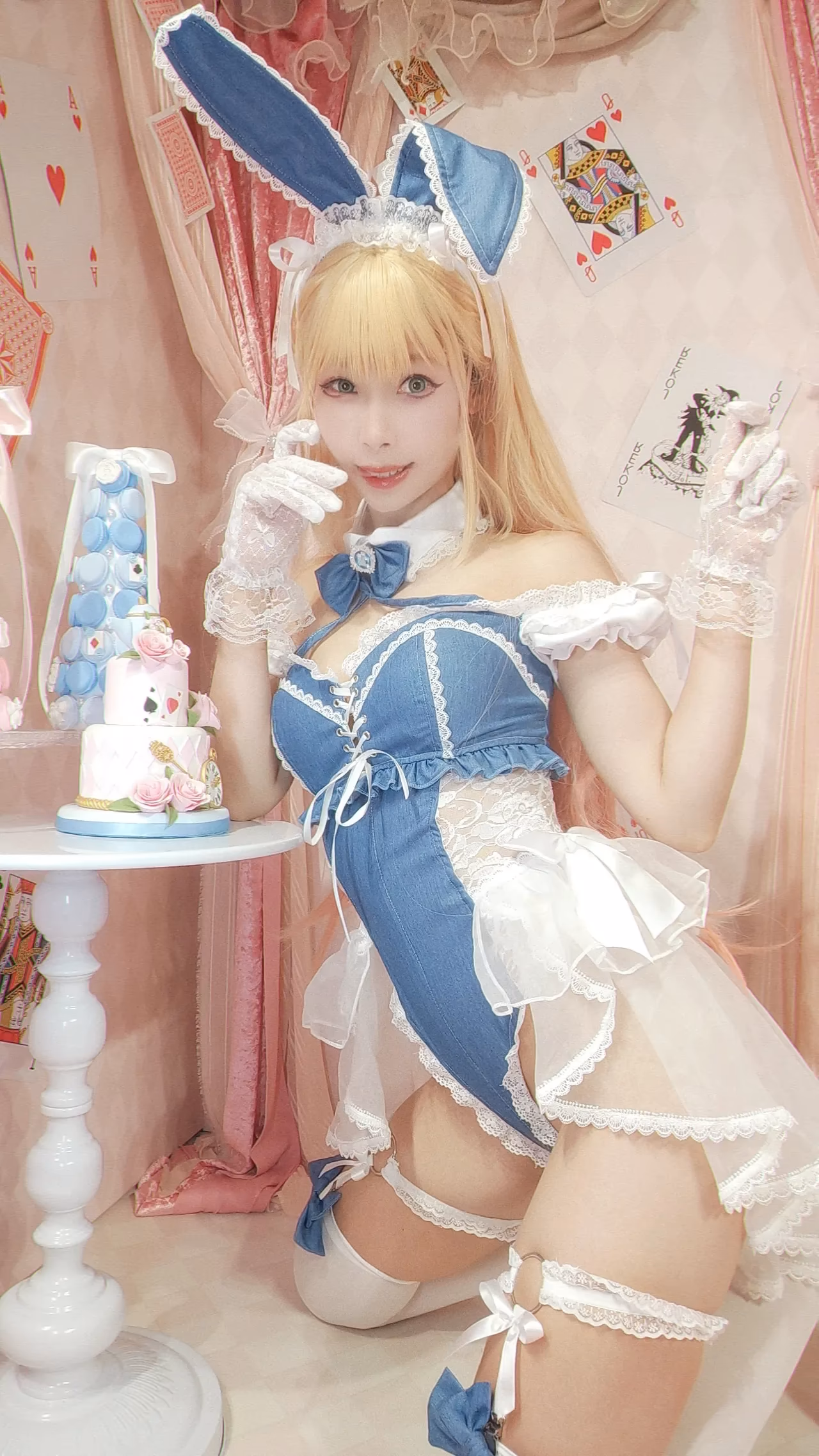 Itsuki Sakurai as Marin Kitagawa — cosplay photo 144 of 158