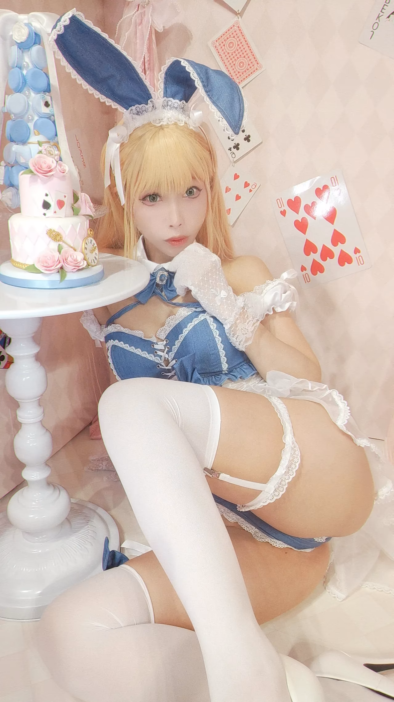 Itsuki Sakurai as Marin Kitagawa — cosplay photo 146 of 158