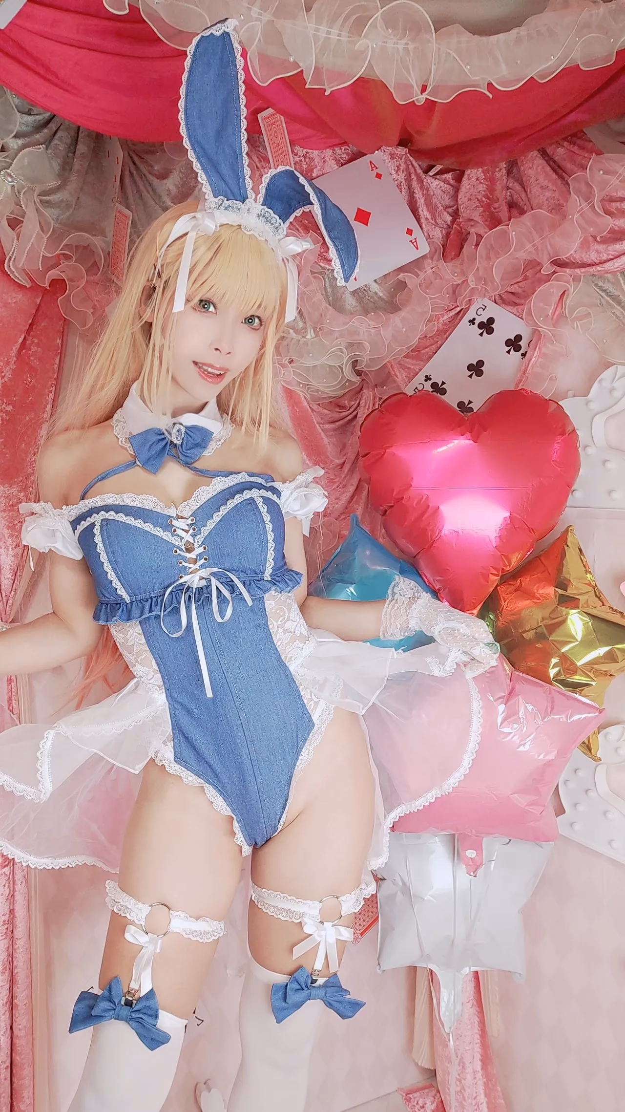 Itsuki Sakurai as Marin Kitagawa — cosplay photo 15 of 158