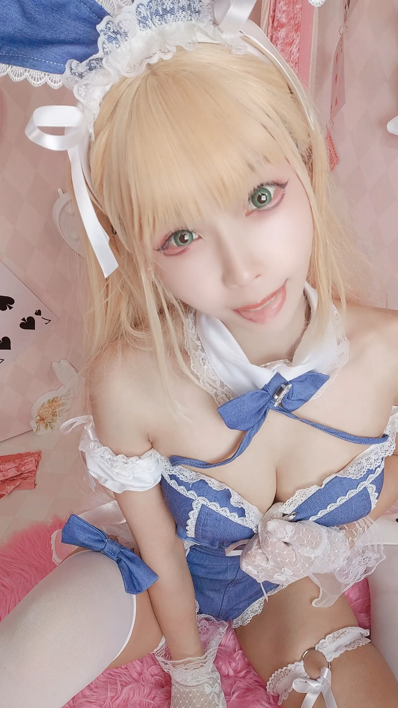Itsuki Sakurai as Marin Kitagawa — cosplay photo 154 of 158