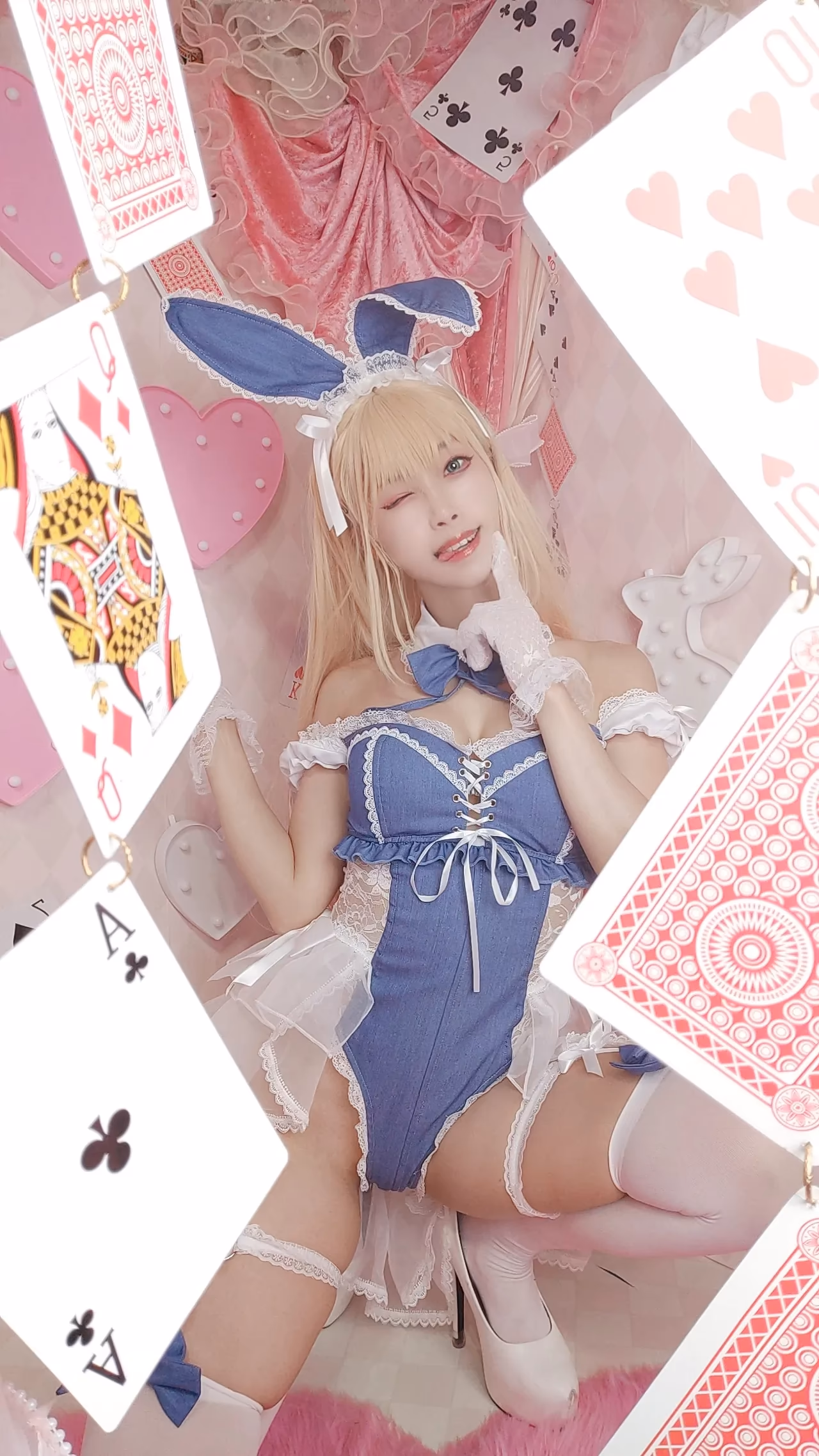 Itsuki Sakurai as Marin Kitagawa — cosplay photo 157 of 158