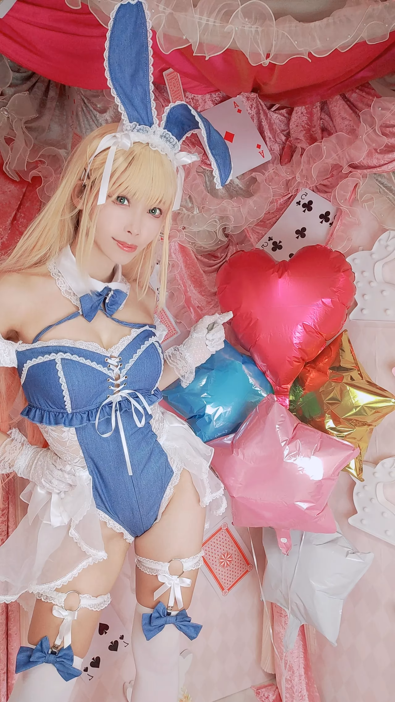 Itsuki Sakurai as Marin Kitagawa — cosplay photo 16 of 158