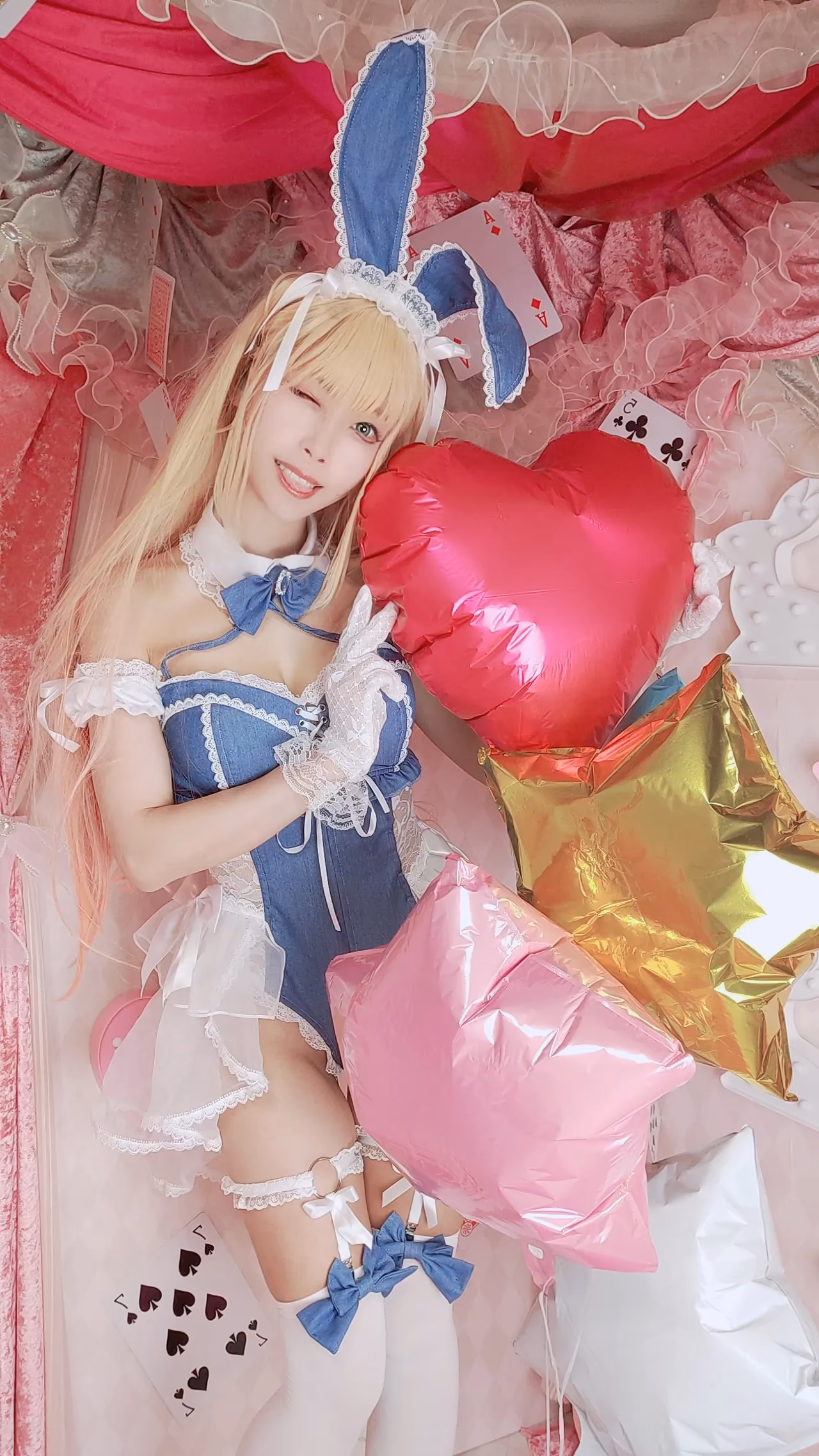 Itsuki Sakurai as Marin Kitagawa — cosplay photo 17 of 158
