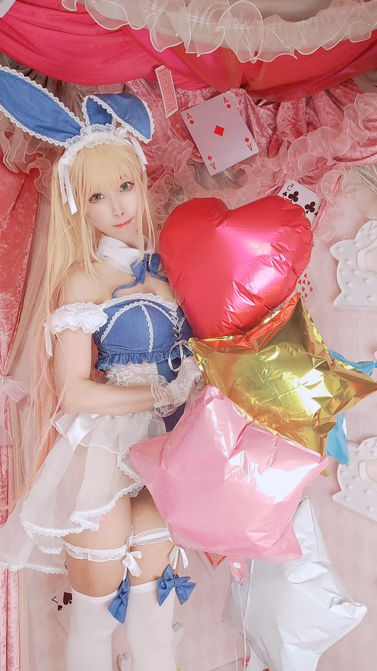 Itsuki Sakurai as Marin Kitagawa — cosplay photo 18 of 158