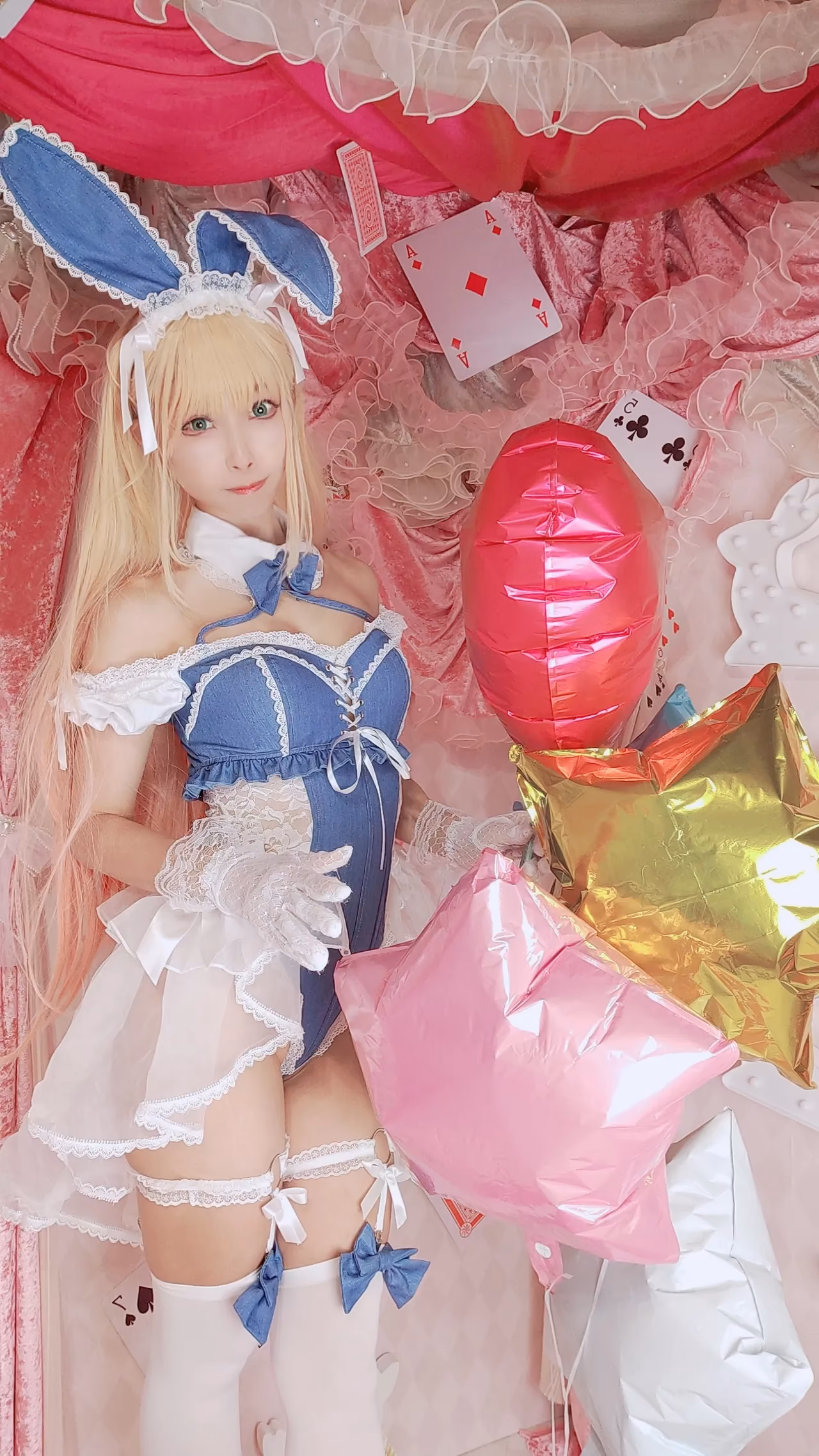 Itsuki Sakurai as Marin Kitagawa — cosplay photo 19 of 158