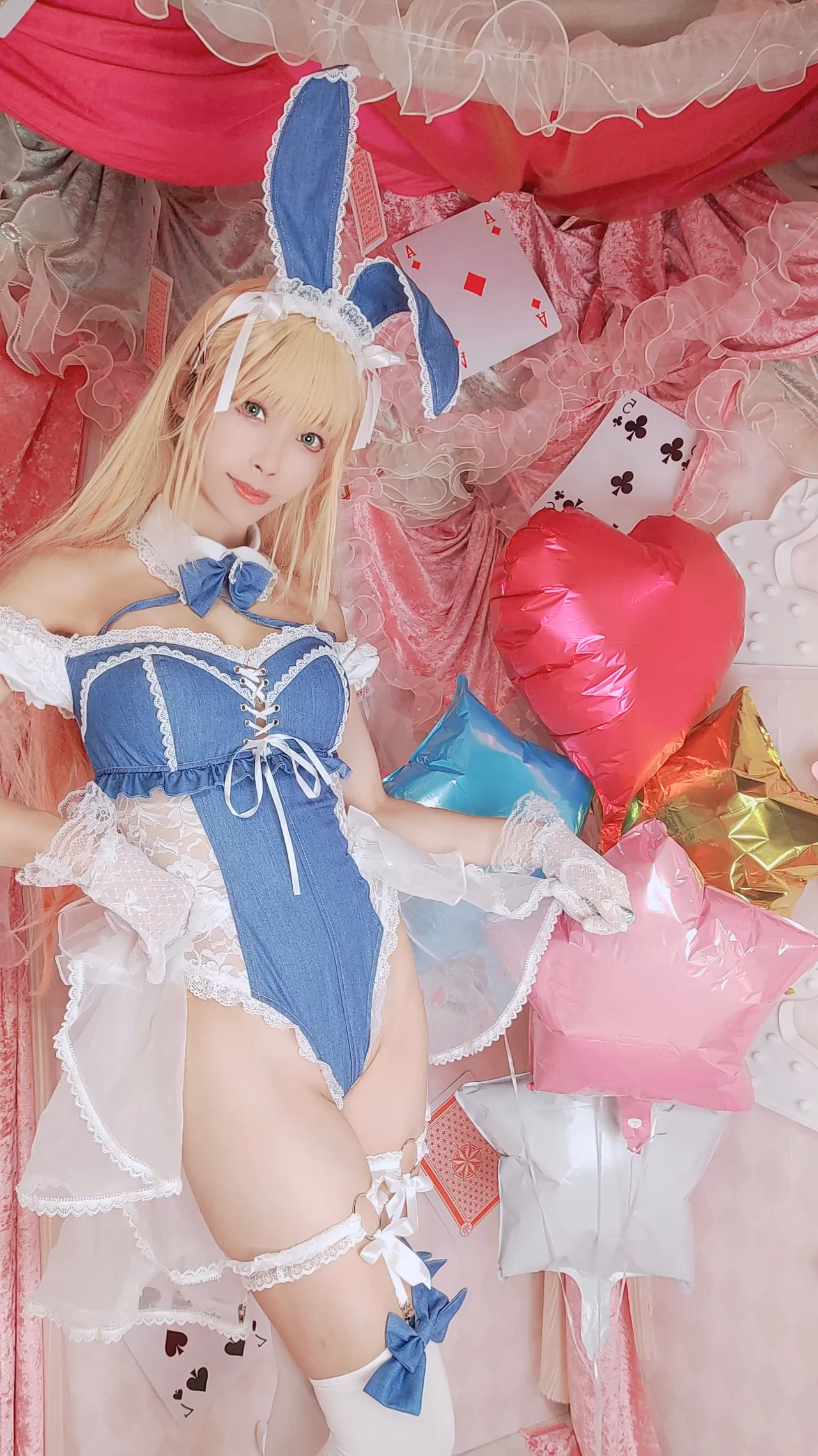 Itsuki Sakurai as Marin Kitagawa — cosplay photo 21 of 158