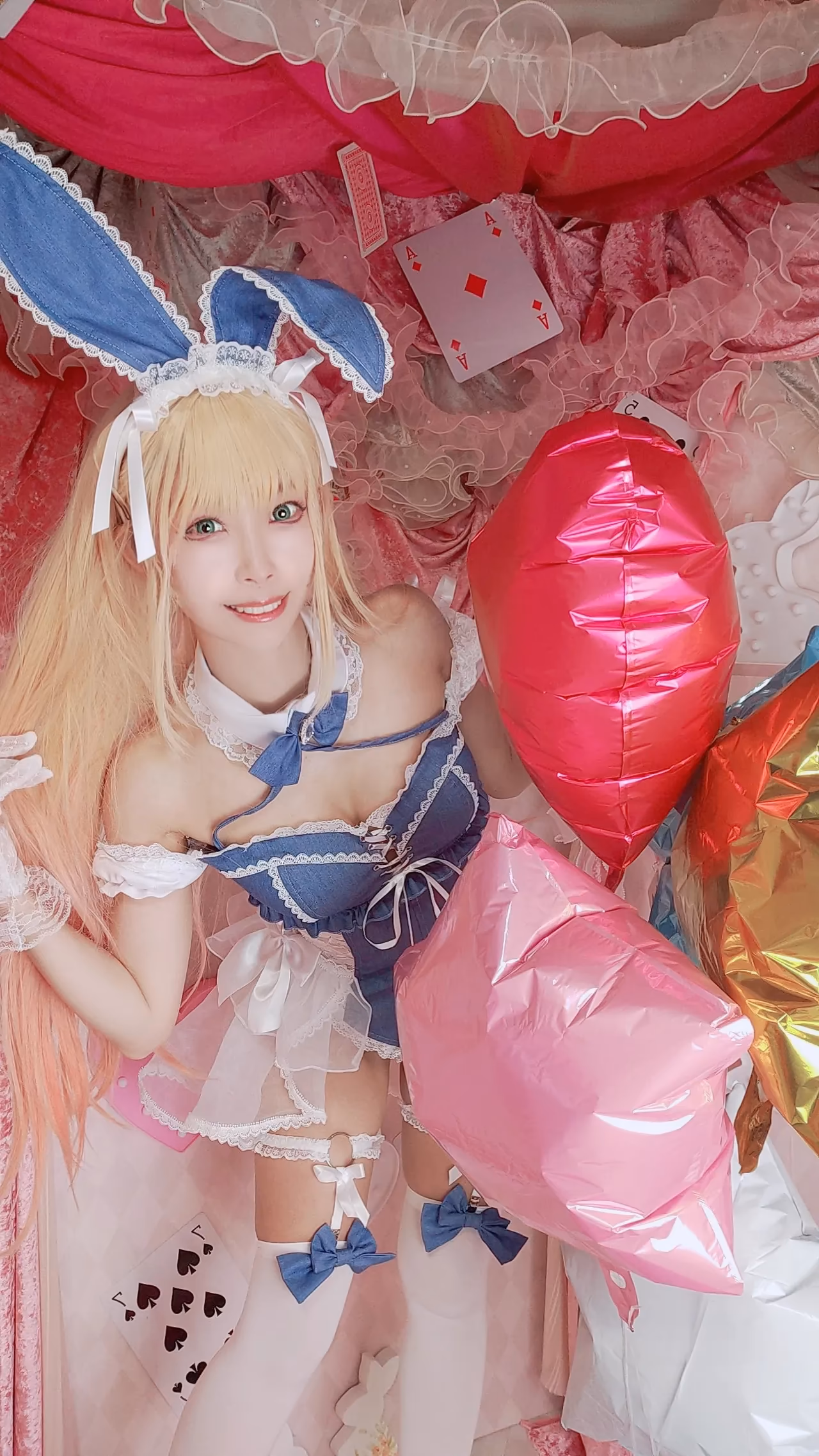 Itsuki Sakurai as Marin Kitagawa — cosplay photo 22 of 158