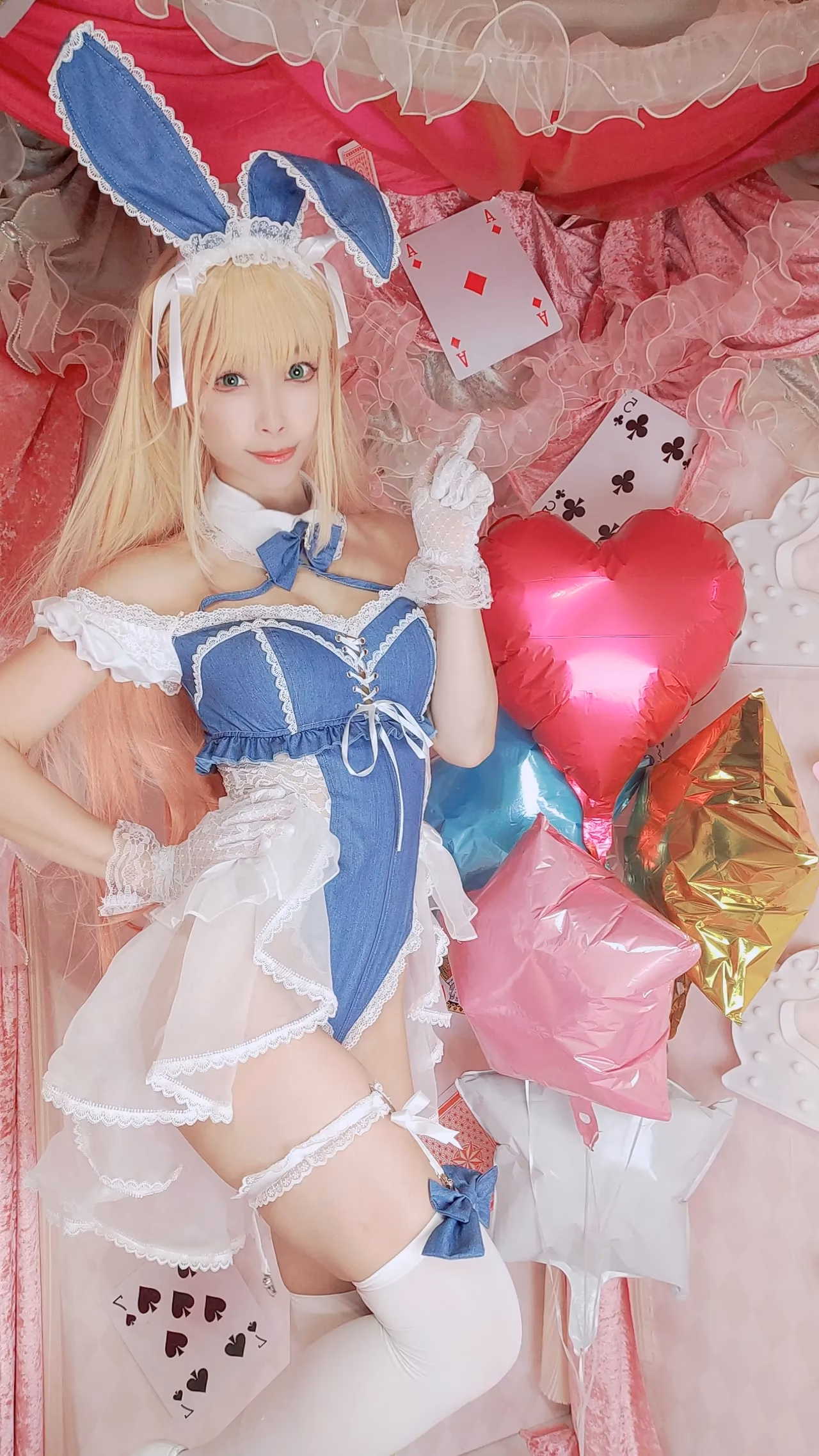 Itsuki Sakurai as Marin Kitagawa — cosplay photo 23 of 158
