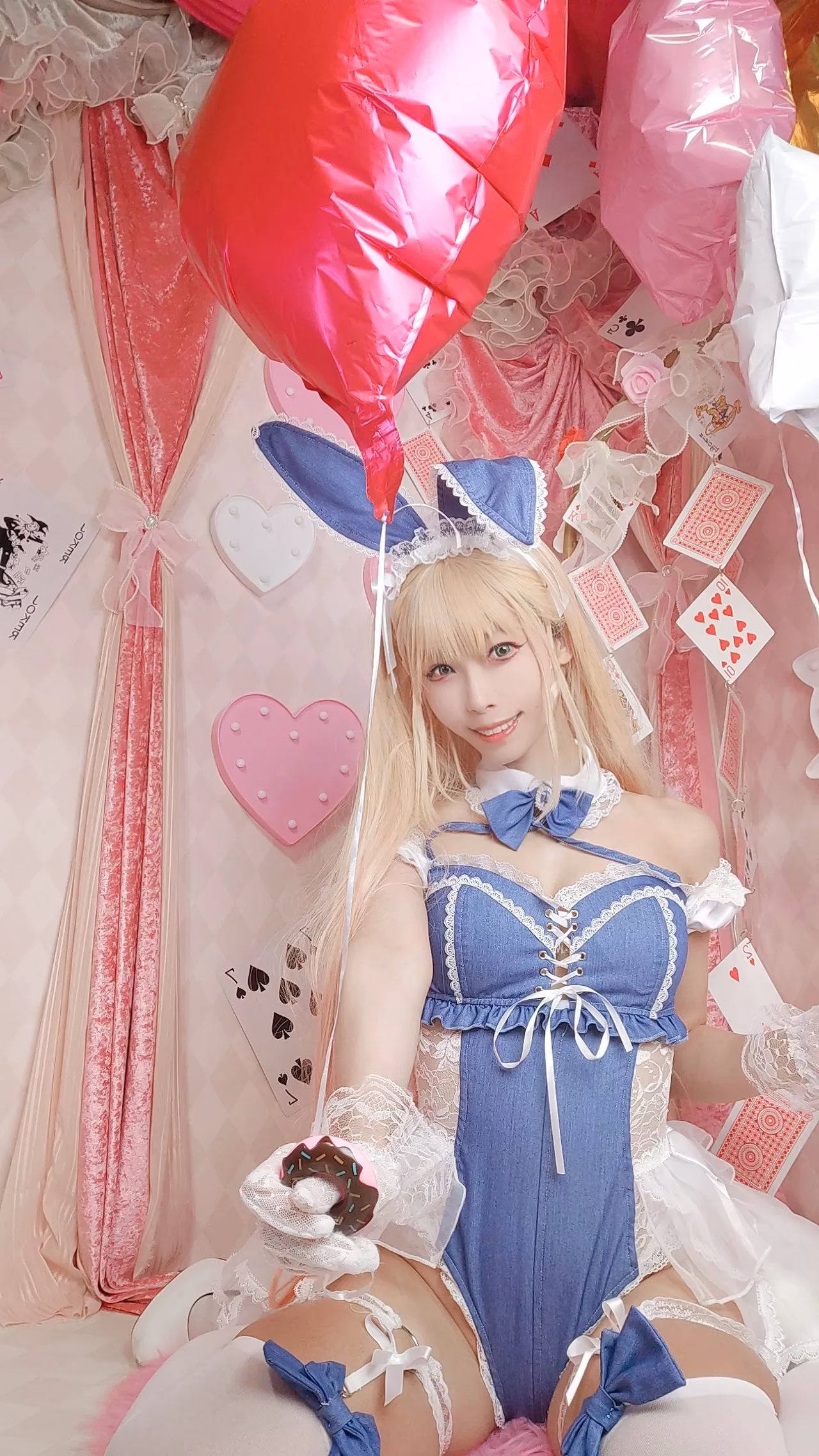 Itsuki Sakurai as Marin Kitagawa — cosplay photo 24 of 158