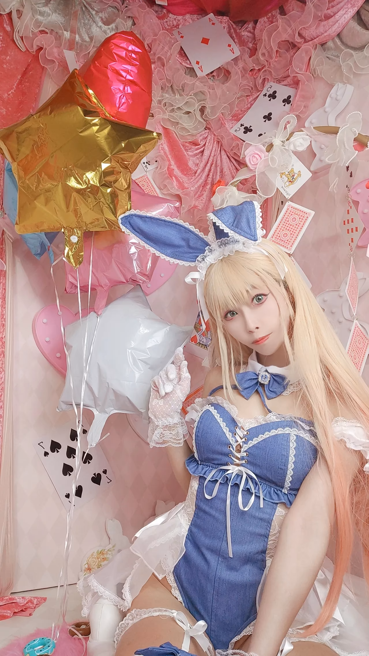 Itsuki Sakurai as Marin Kitagawa — cosplay photo 26 of 158