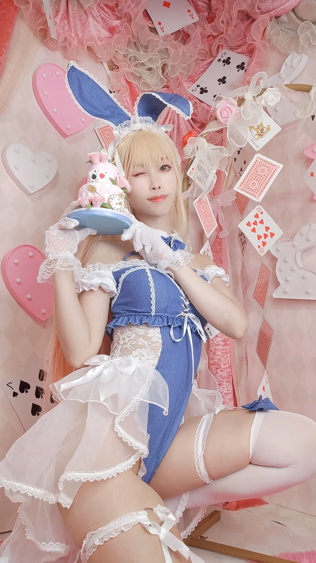 Itsuki Sakurai as Marin Kitagawa — cosplay photo 27 of 158