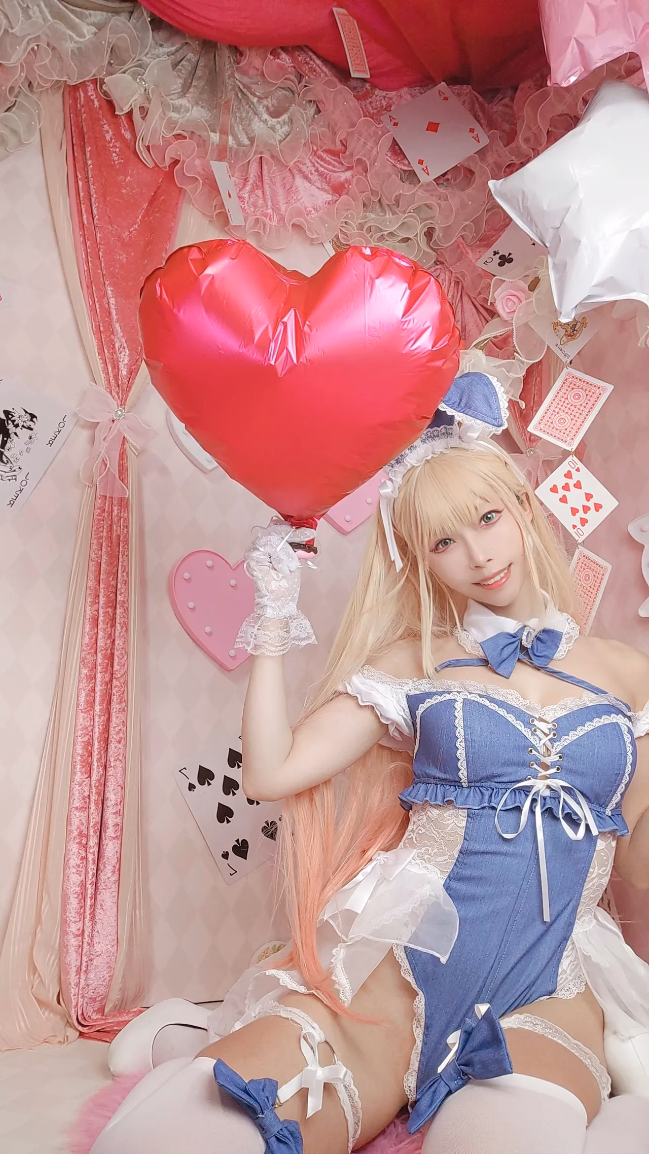 Itsuki Sakurai as Marin Kitagawa — cosplay photo 29 of 158