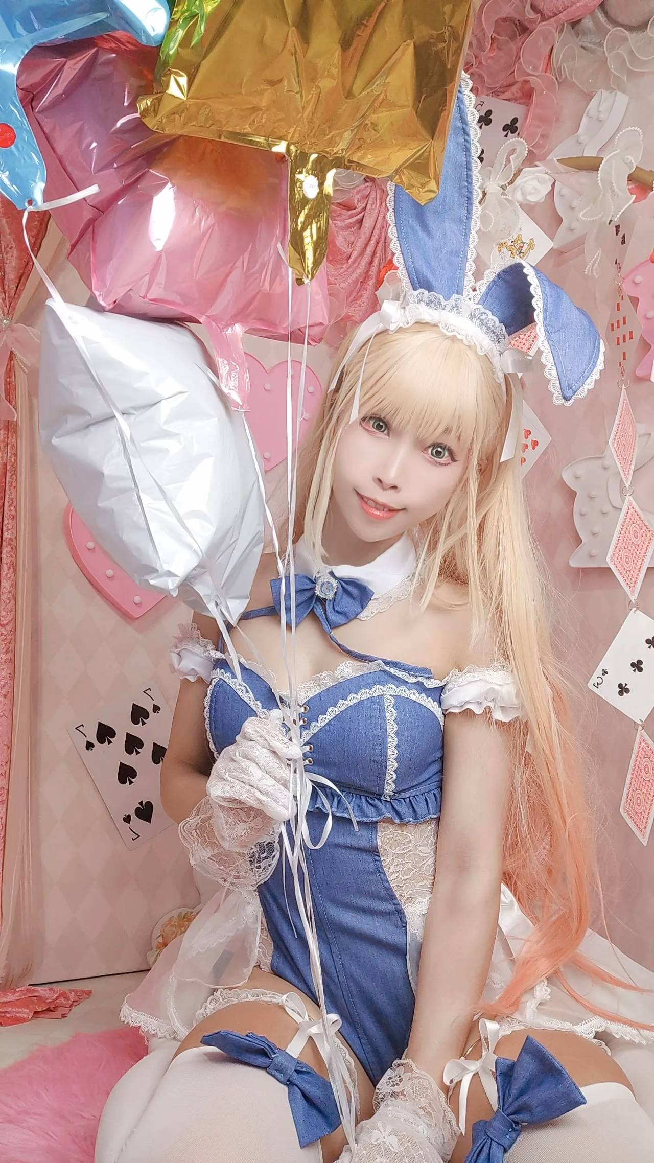 Itsuki Sakurai as Marin Kitagawa — cosplay photo 30 of 158