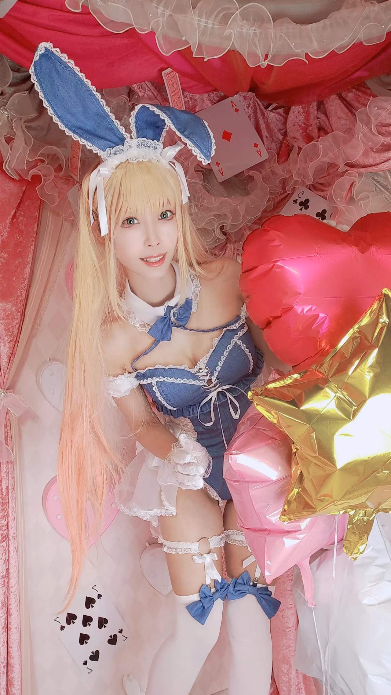 Itsuki Sakurai as Marin Kitagawa — cosplay photo 31 of 158