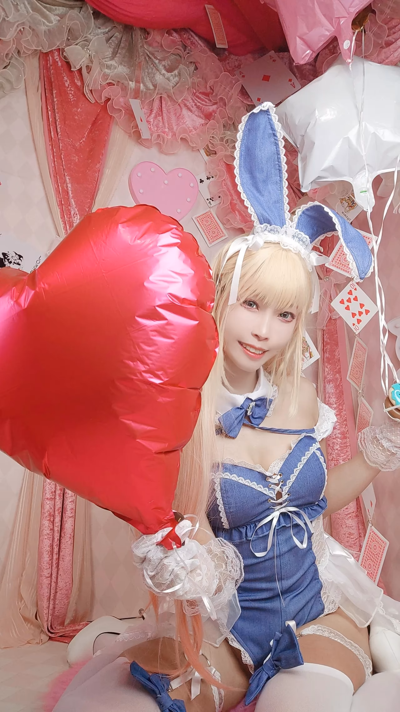 Itsuki Sakurai as Marin Kitagawa — cosplay photo 32 of 158