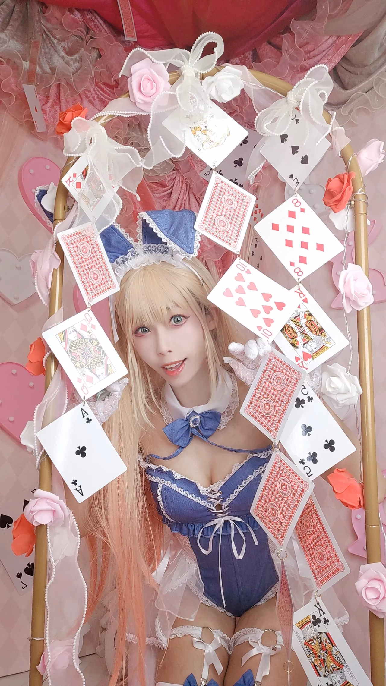 Itsuki Sakurai as Marin Kitagawa — cosplay photo 34 of 158