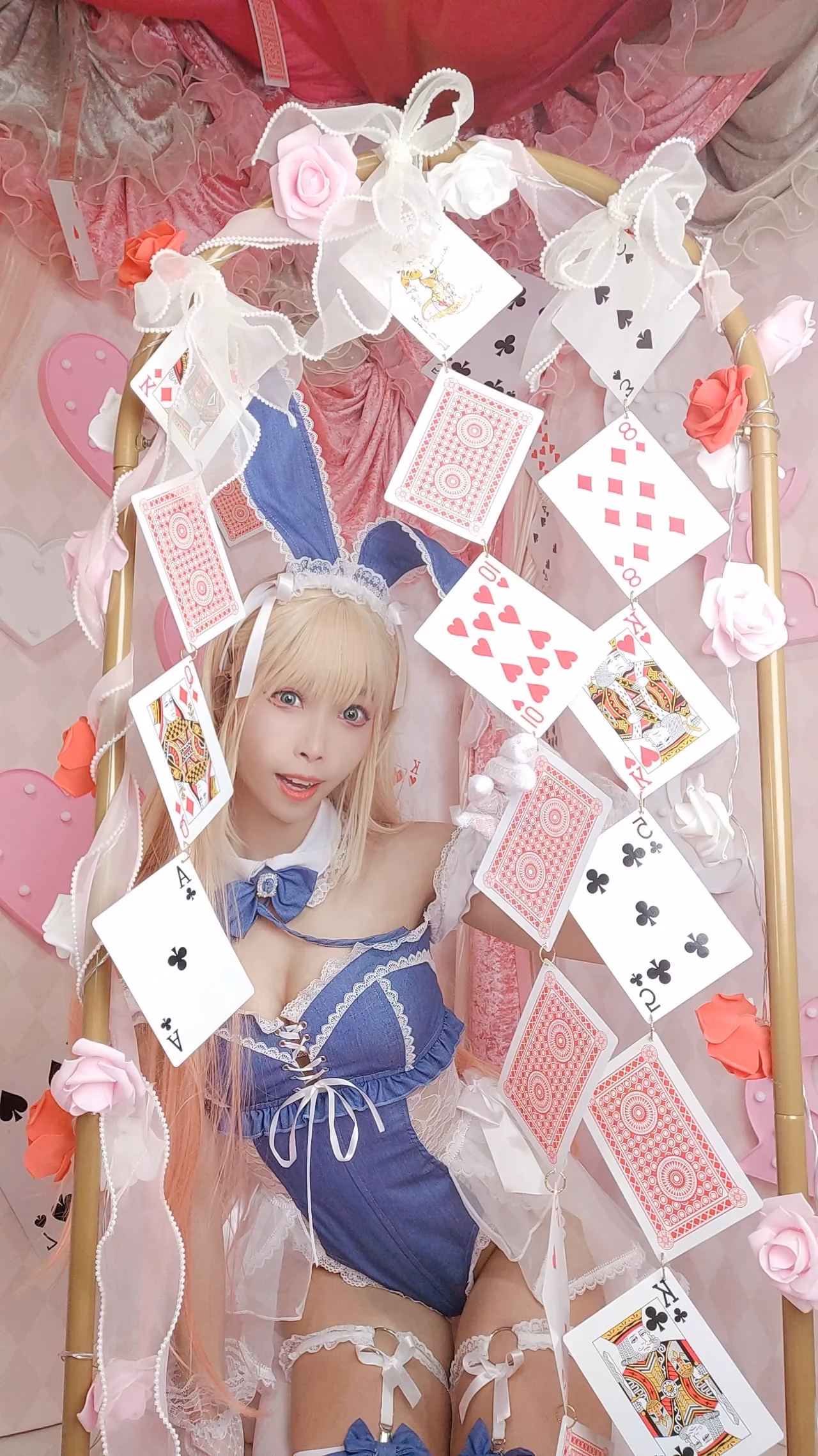 Itsuki Sakurai as Marin Kitagawa — cosplay photo 35 of 158