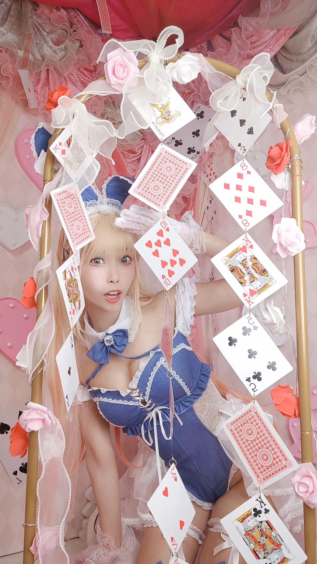 Itsuki Sakurai as Marin Kitagawa — cosplay photo 36 of 158