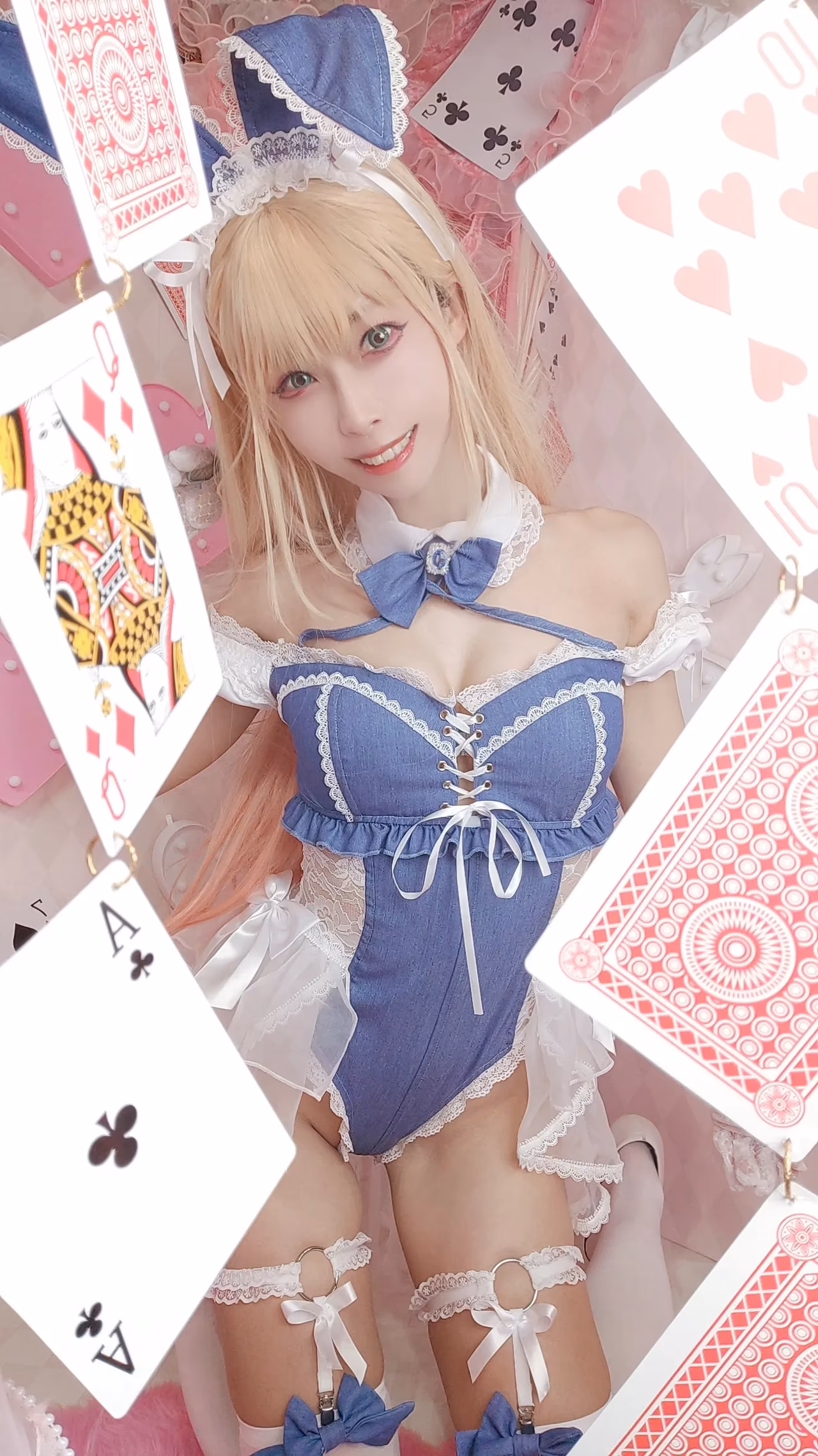 Itsuki Sakurai as Marin Kitagawa — cosplay photo 37 of 158