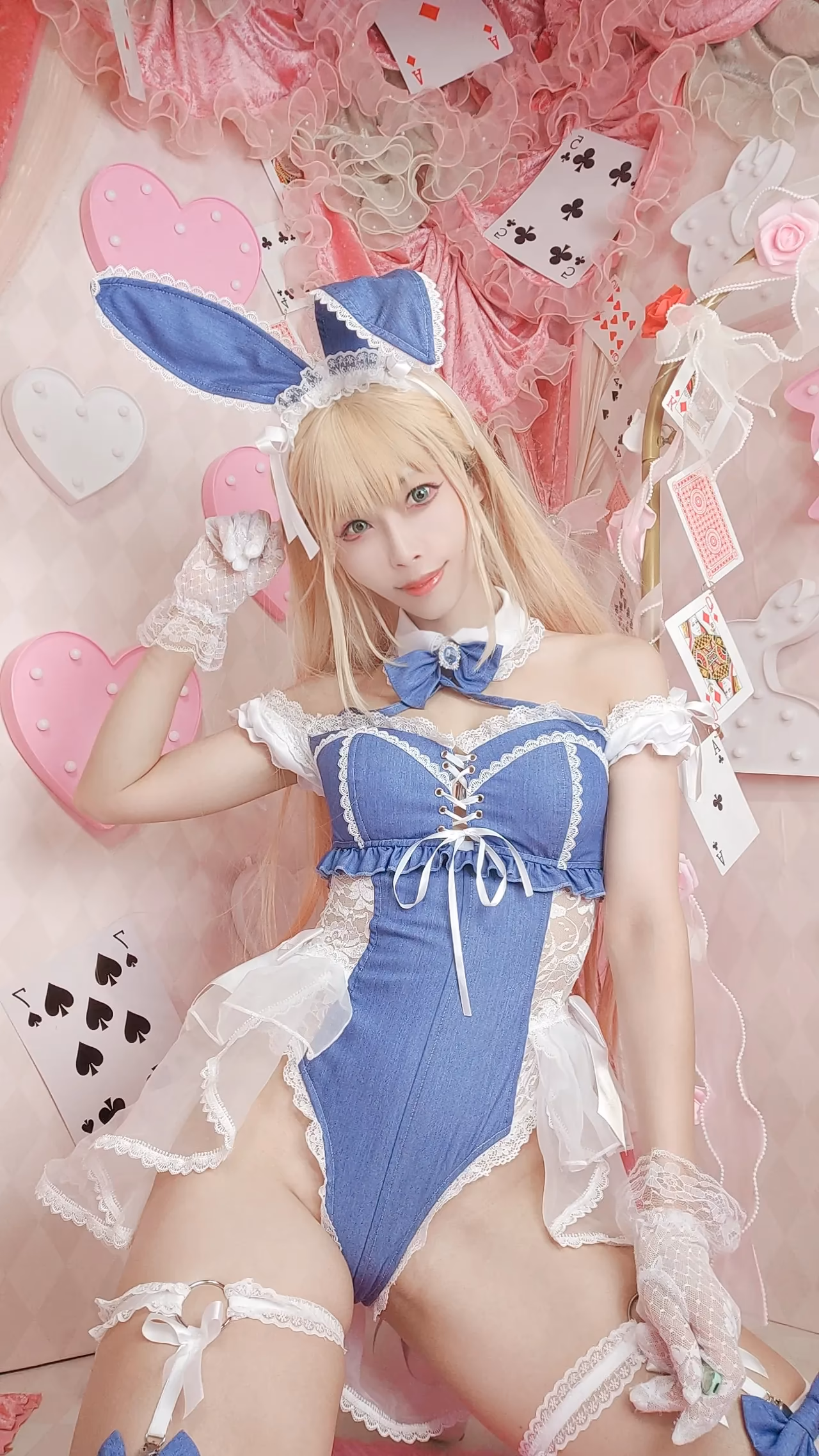 Itsuki Sakurai as Marin Kitagawa — cosplay photo 40 of 158