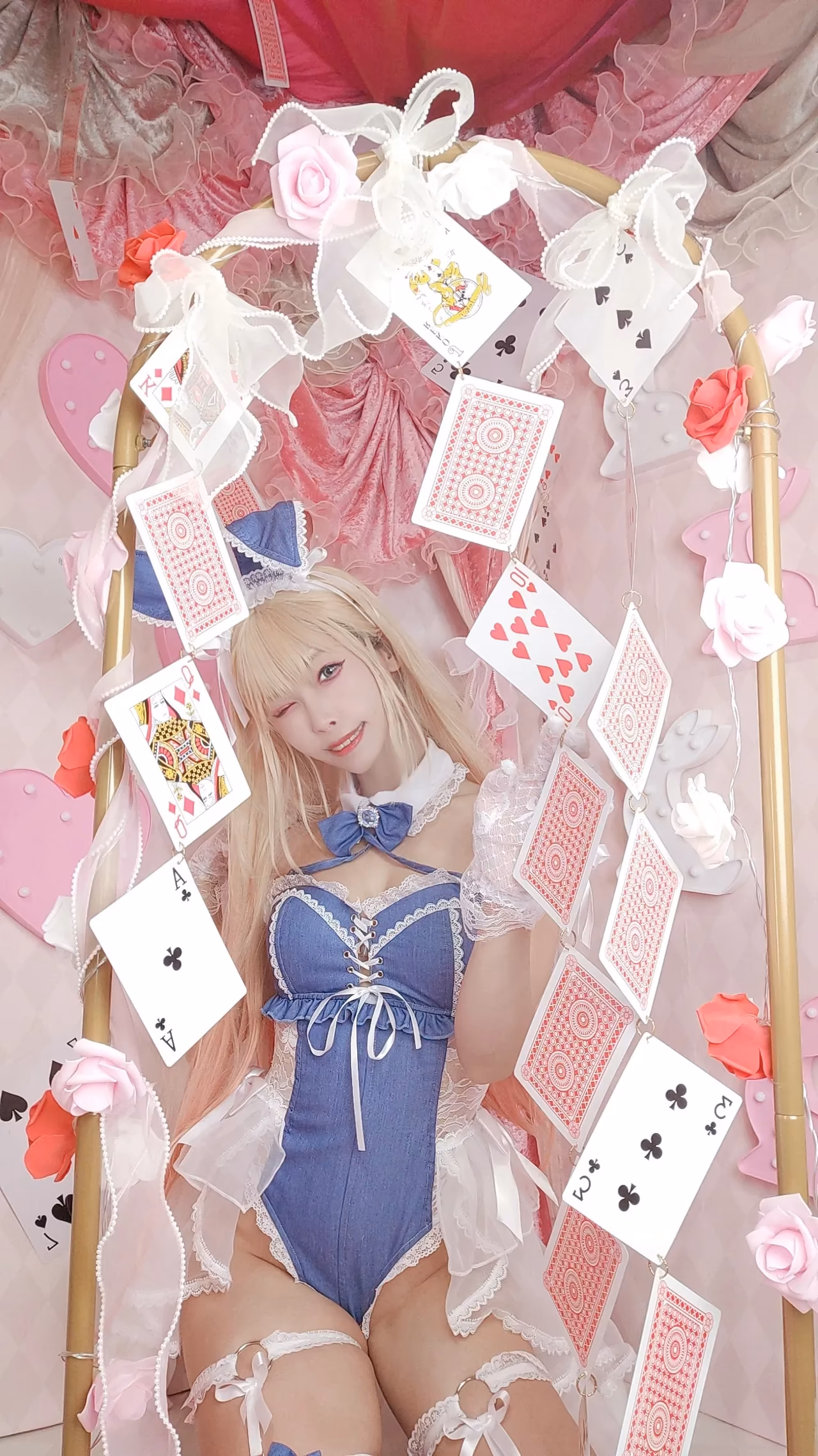 Itsuki Sakurai as Marin Kitagawa — cosplay photo 41 of 158