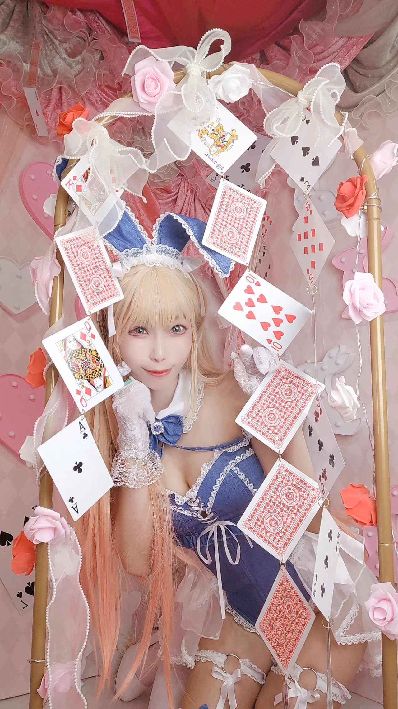 Itsuki Sakurai as Marin Kitagawa — cosplay photo 42 of 158