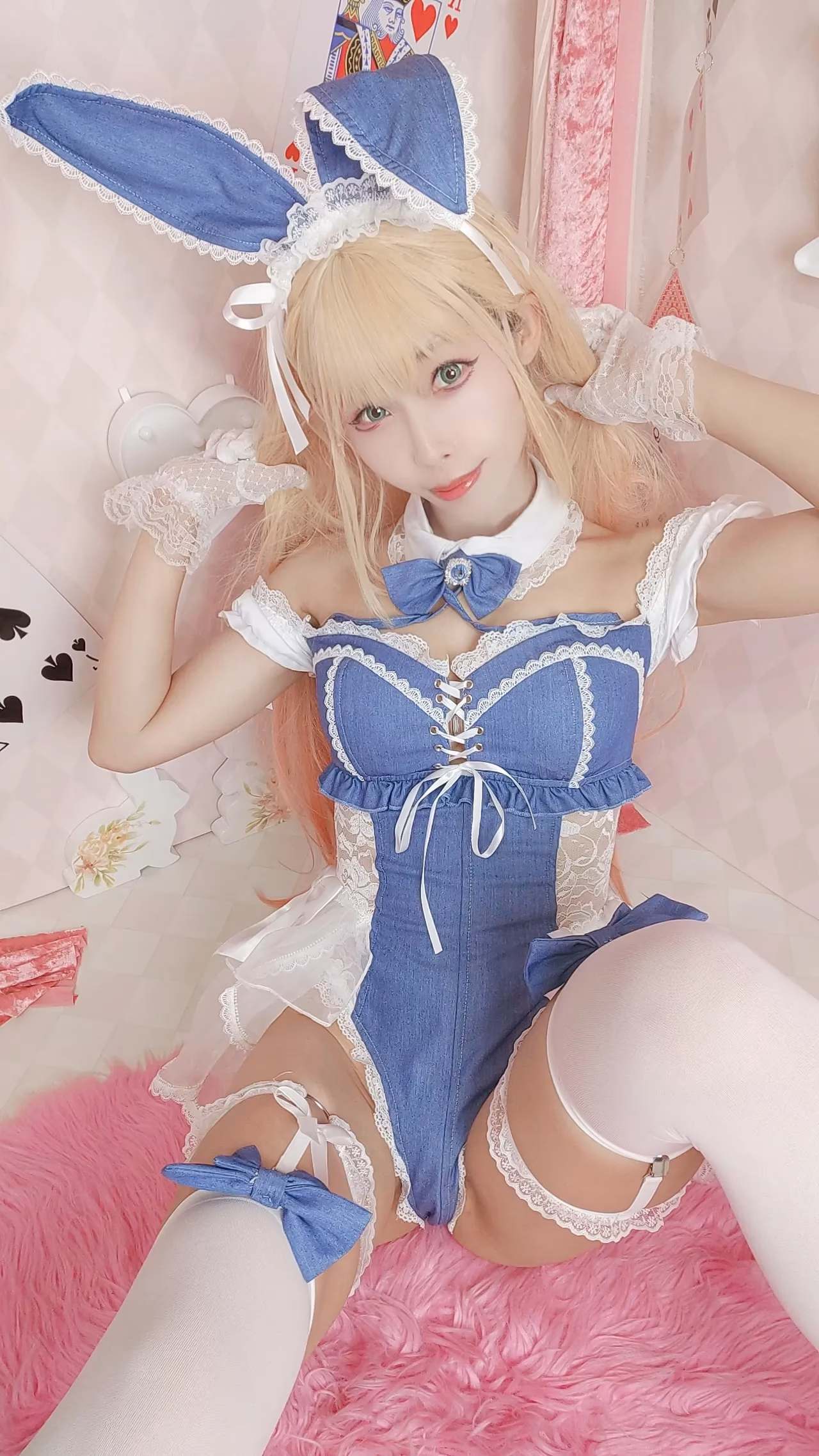 Itsuki Sakurai as Marin Kitagawa — cosplay photo 48 of 158