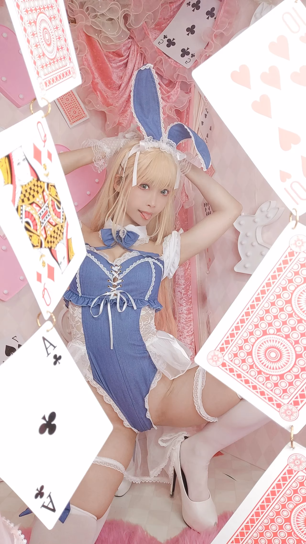 Itsuki Sakurai as Marin Kitagawa — cosplay photo 49 of 158