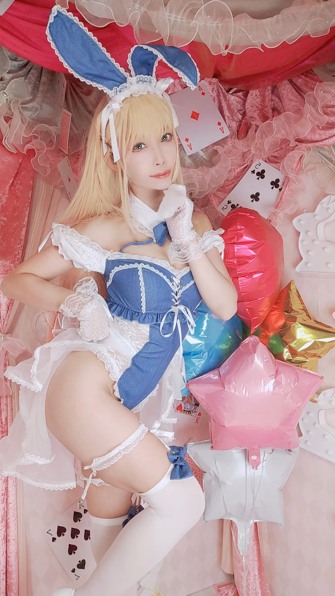 Itsuki Sakurai as Marin Kitagawa — cosplay photo 5 of 158