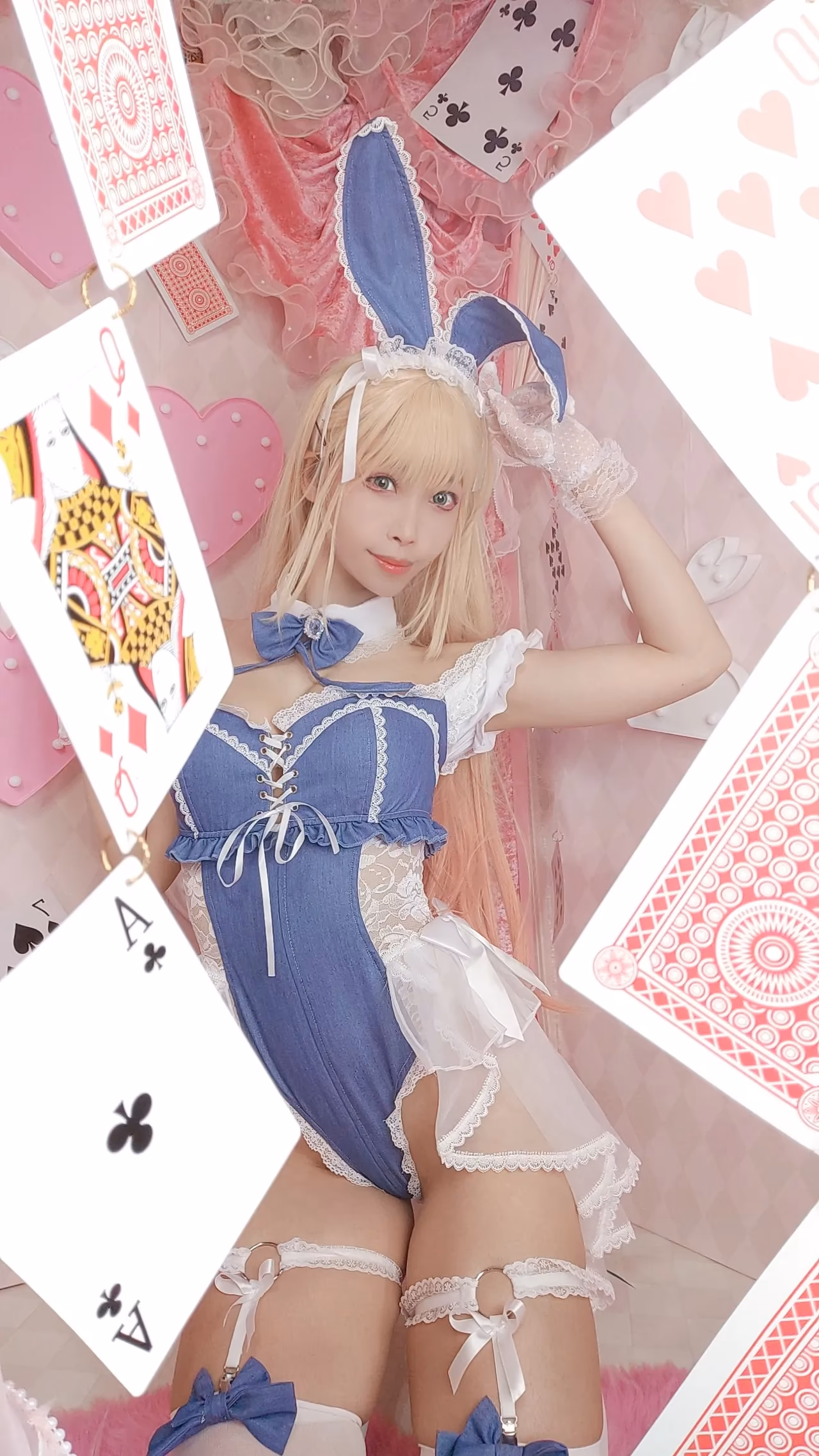 Itsuki Sakurai as Marin Kitagawa — cosplay photo 50 of 158