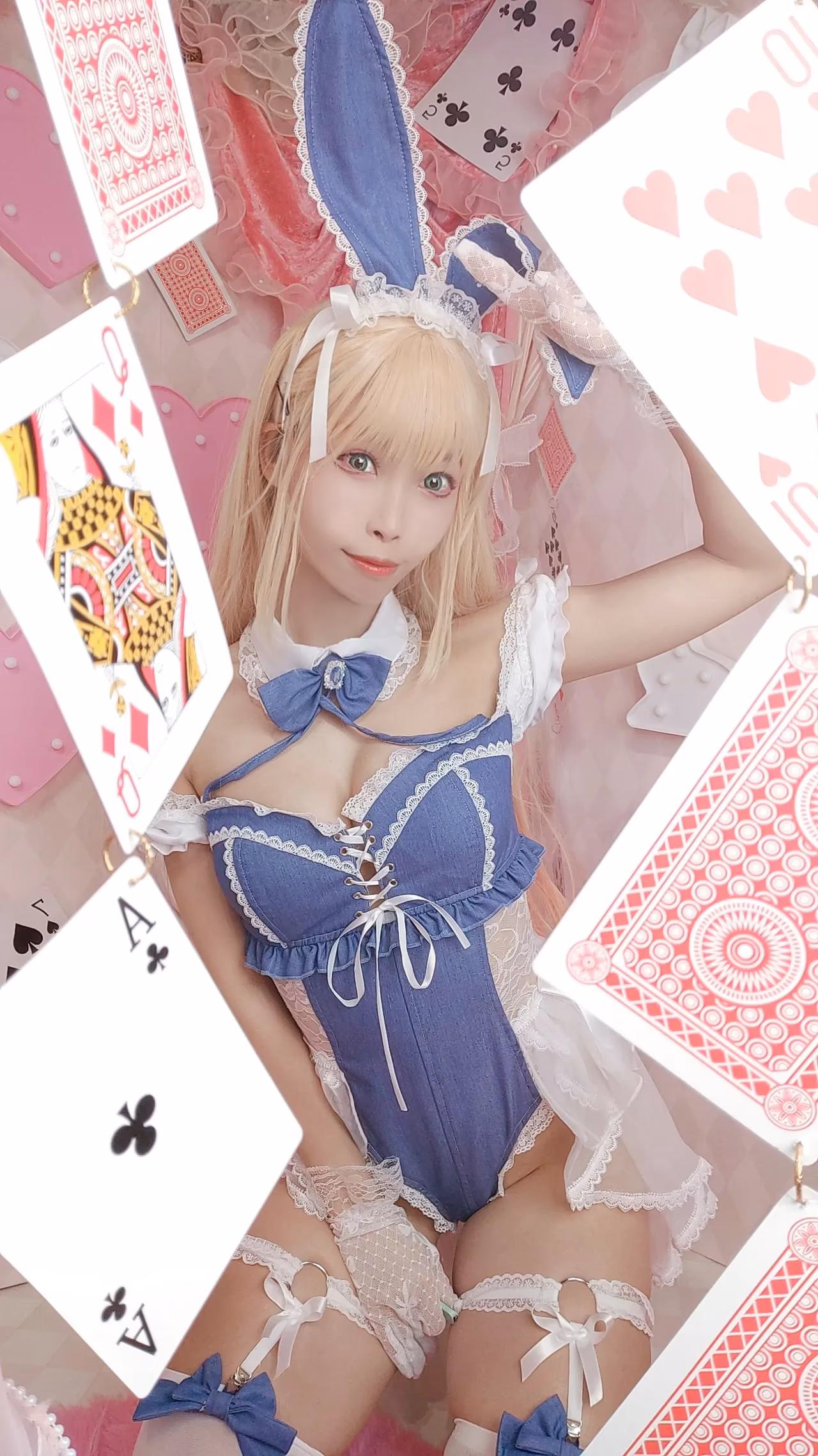 Itsuki Sakurai as Marin Kitagawa — cosplay photo 53 of 158