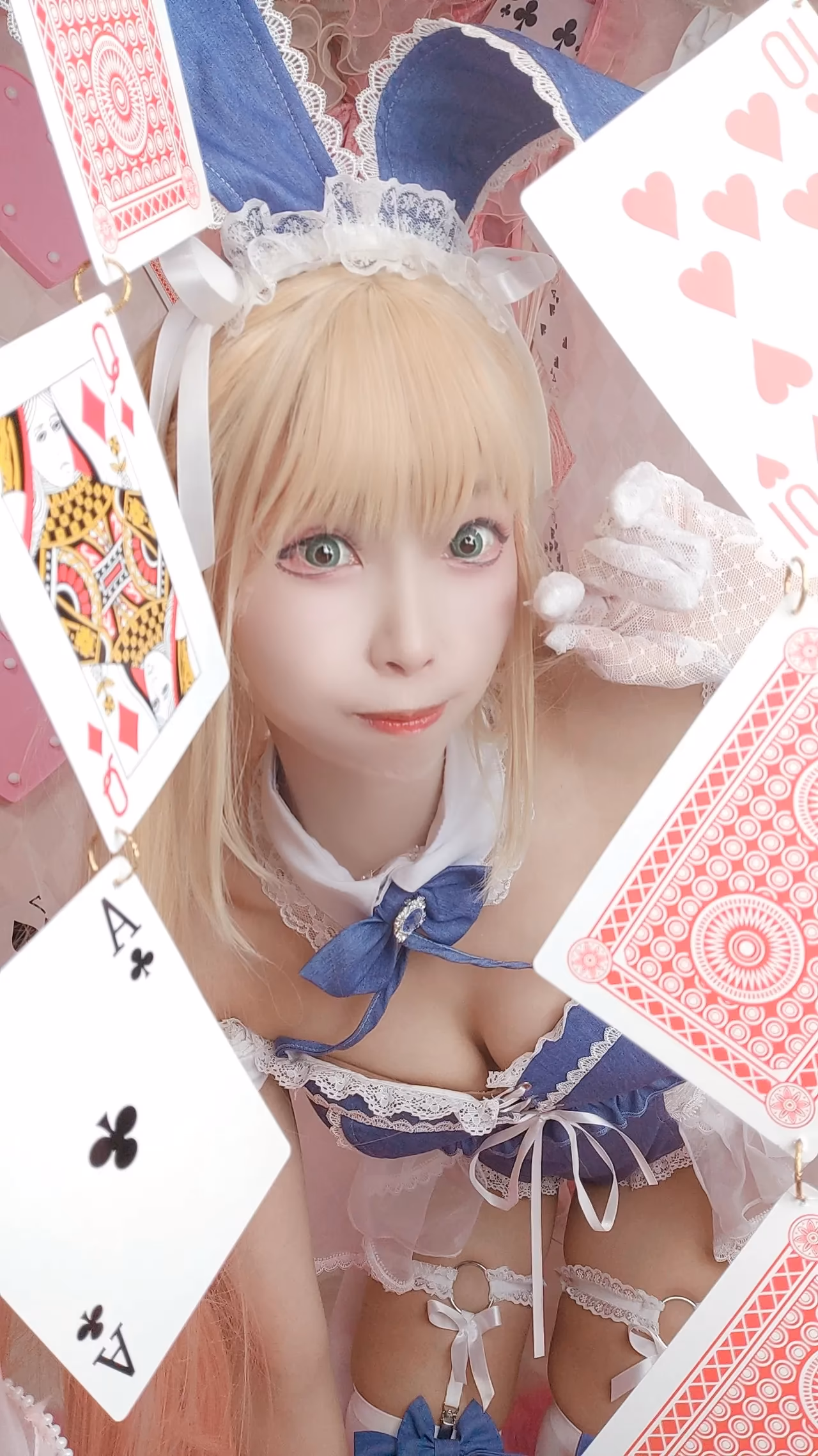Itsuki Sakurai as Marin Kitagawa — cosplay photo 55 of 158