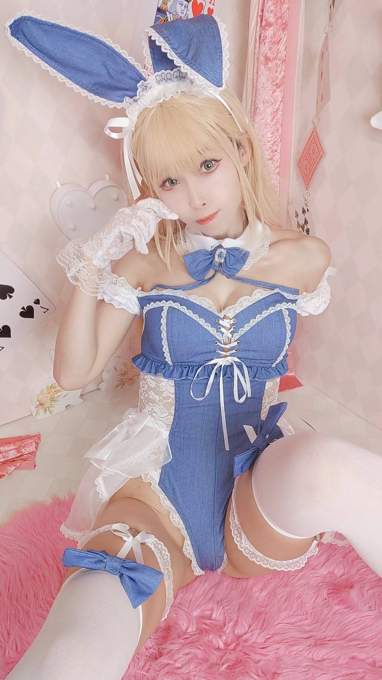 Itsuki Sakurai as Marin Kitagawa — cosplay photo 56 of 158