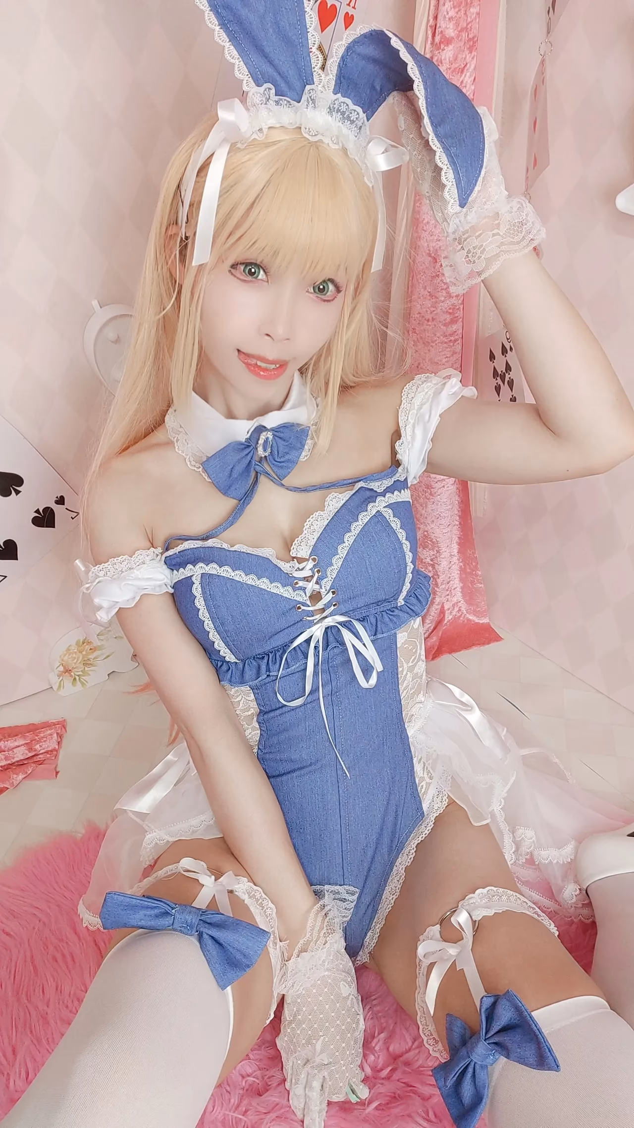 Itsuki Sakurai as Marin Kitagawa — cosplay photo 57 of 158