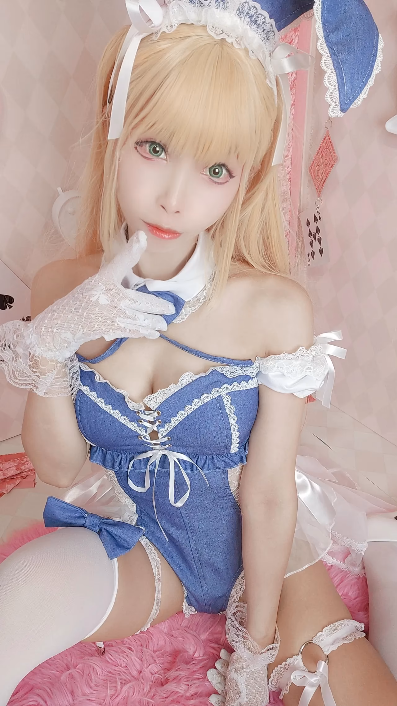 Itsuki Sakurai as Marin Kitagawa — cosplay photo 58 of 158
