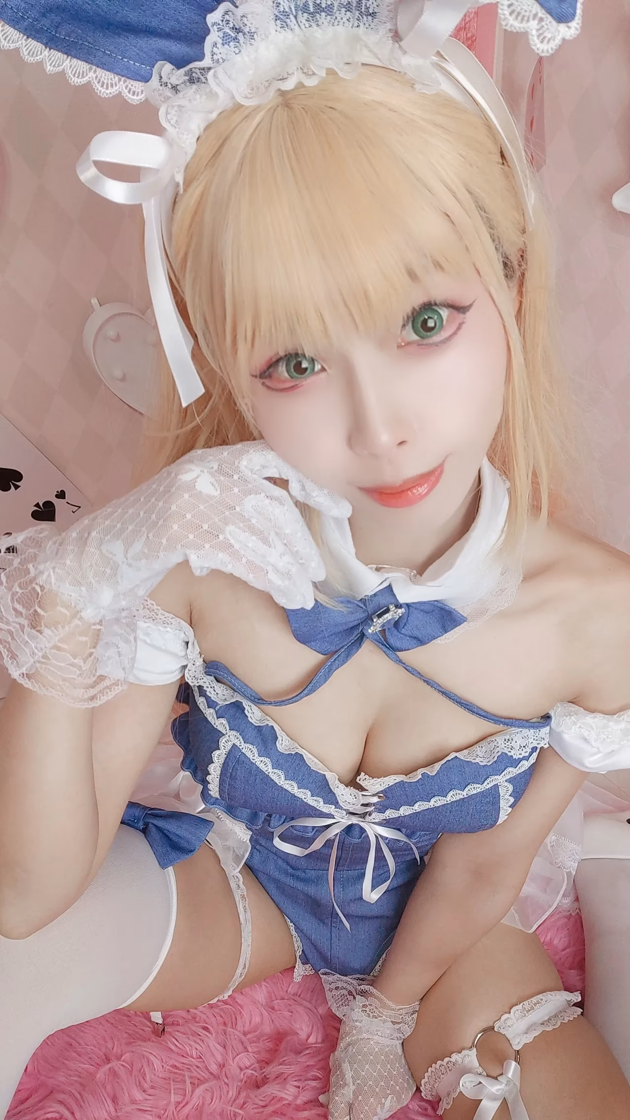 Itsuki Sakurai as Marin Kitagawa — cosplay photo 59 of 158