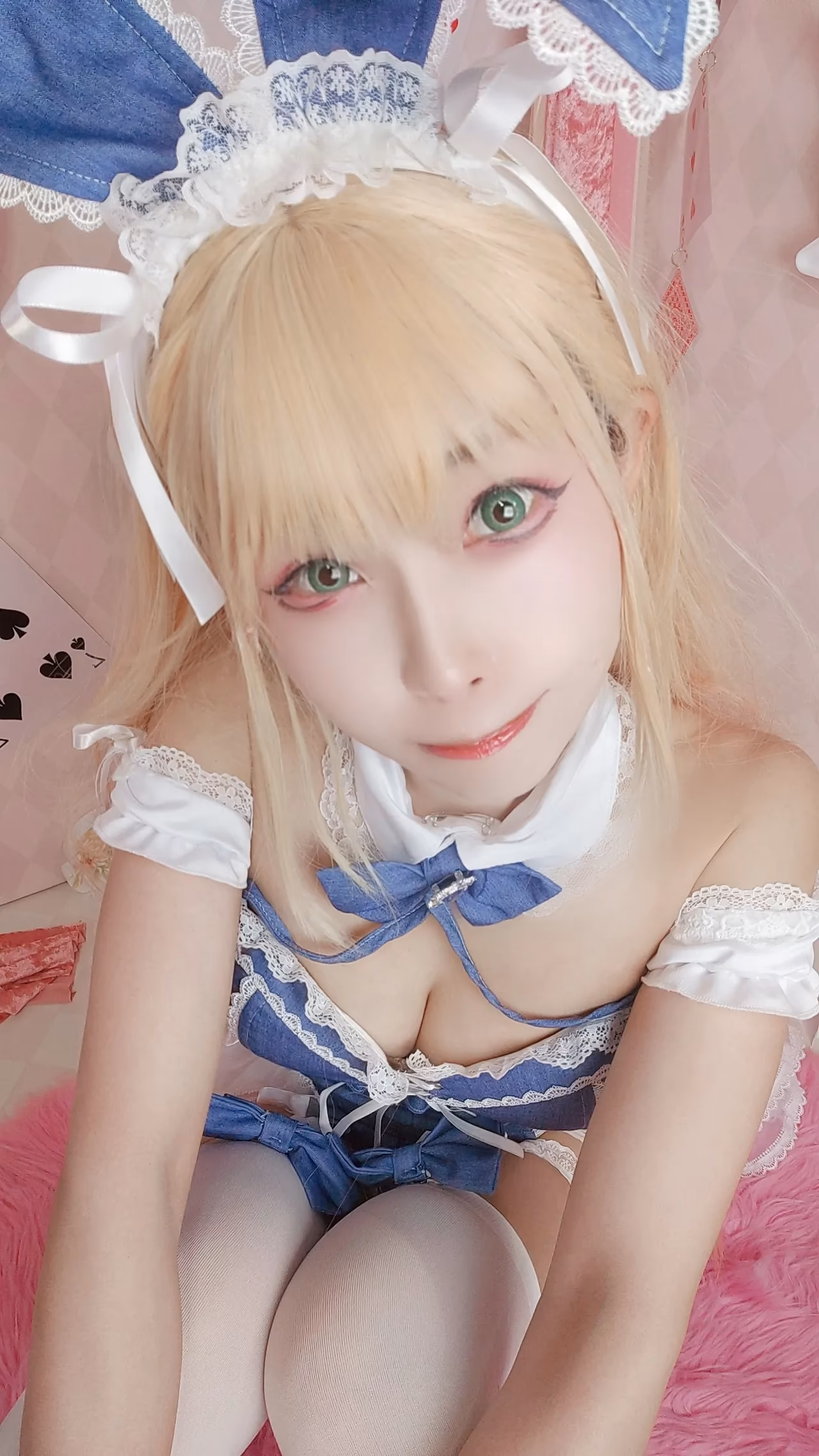 Itsuki Sakurai as Marin Kitagawa — cosplay photo 60 of 158