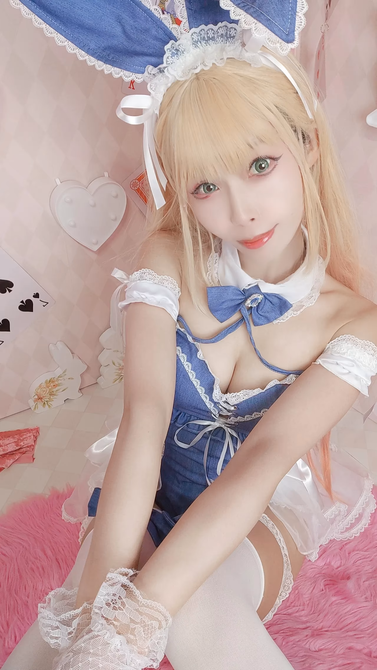 Itsuki Sakurai as Marin Kitagawa — cosplay photo 62 of 158