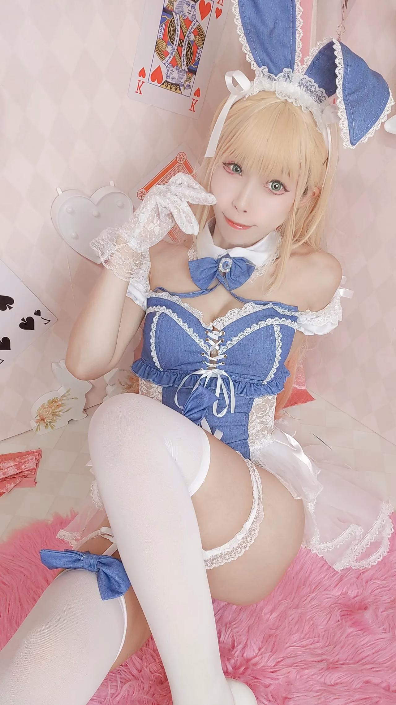 Itsuki Sakurai as Marin Kitagawa — cosplay photo 63 of 158